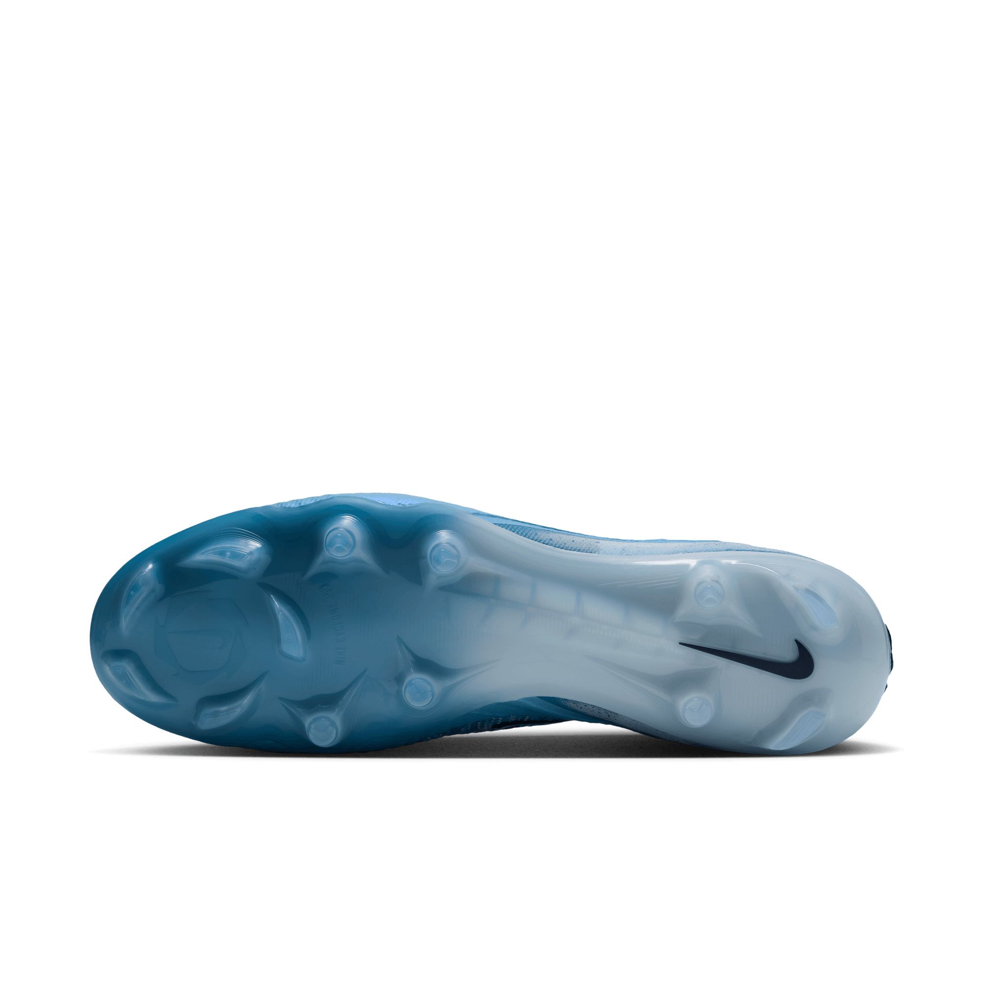 Nike Men’s Phantom 6 Low Elite Firm Ground Soccer Cleats for Natural Grass
