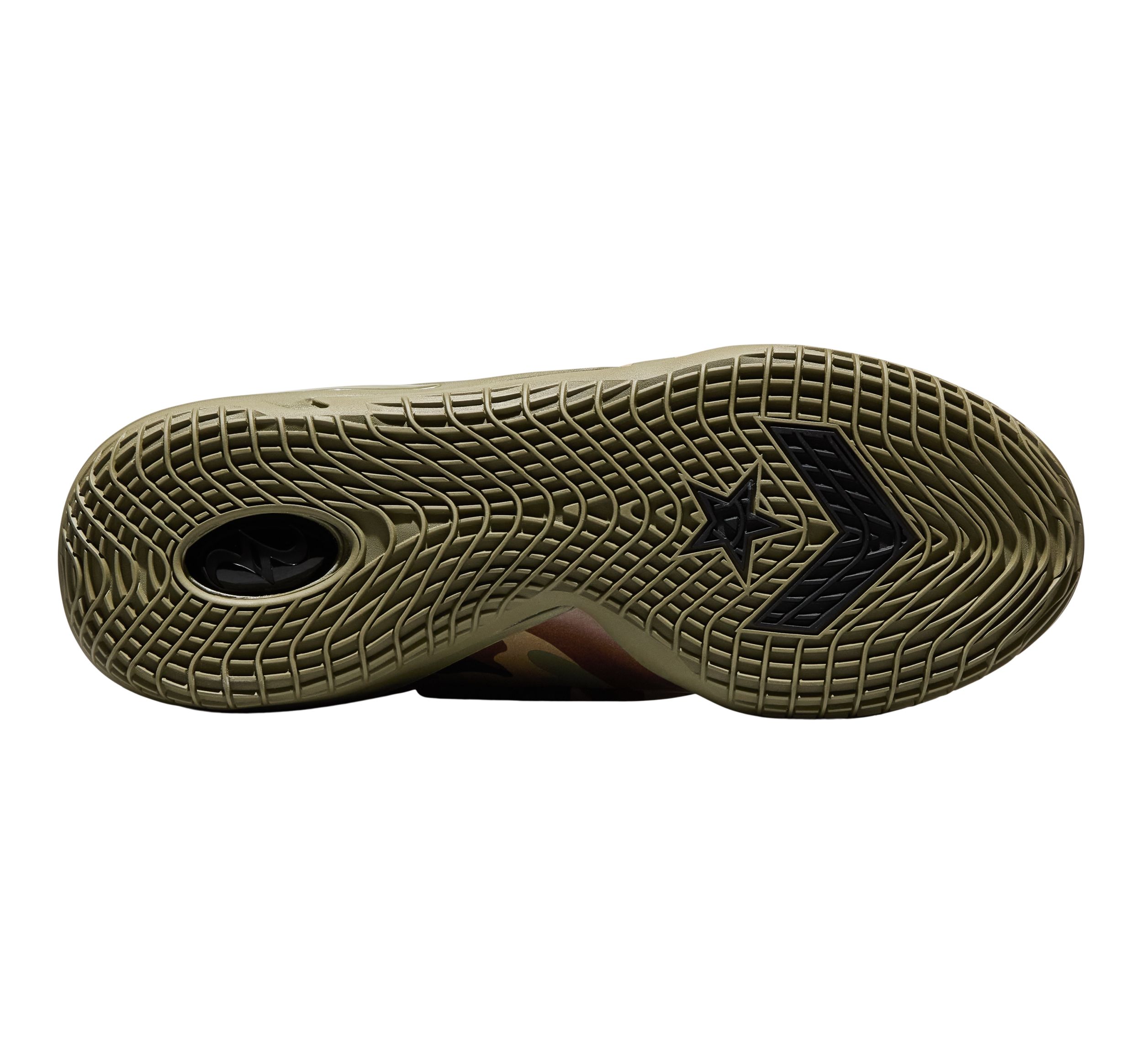 Converse Men's Shai 001 Basketball Shoes