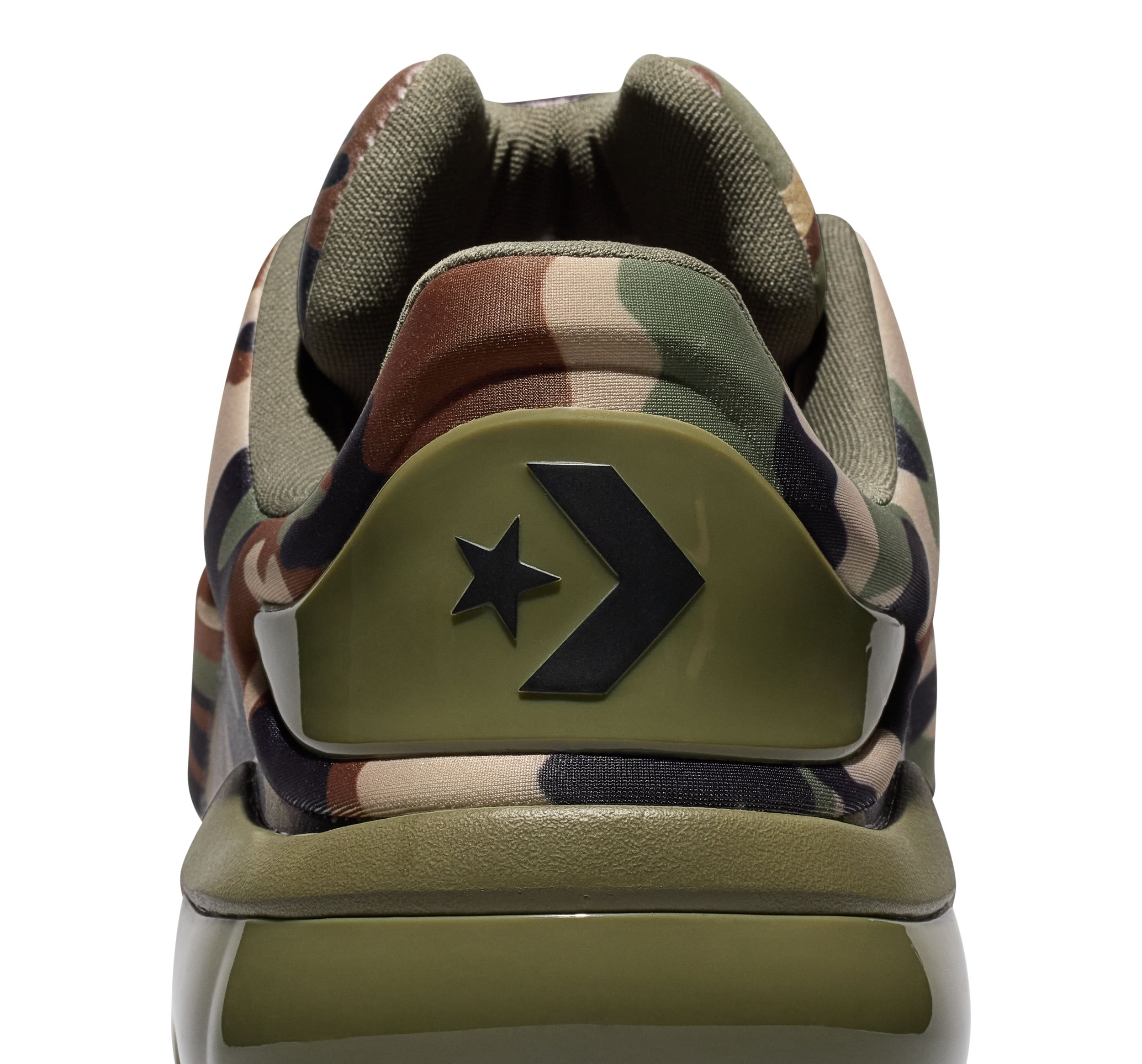 Converse Men's Shai 001 Basketball Shoes