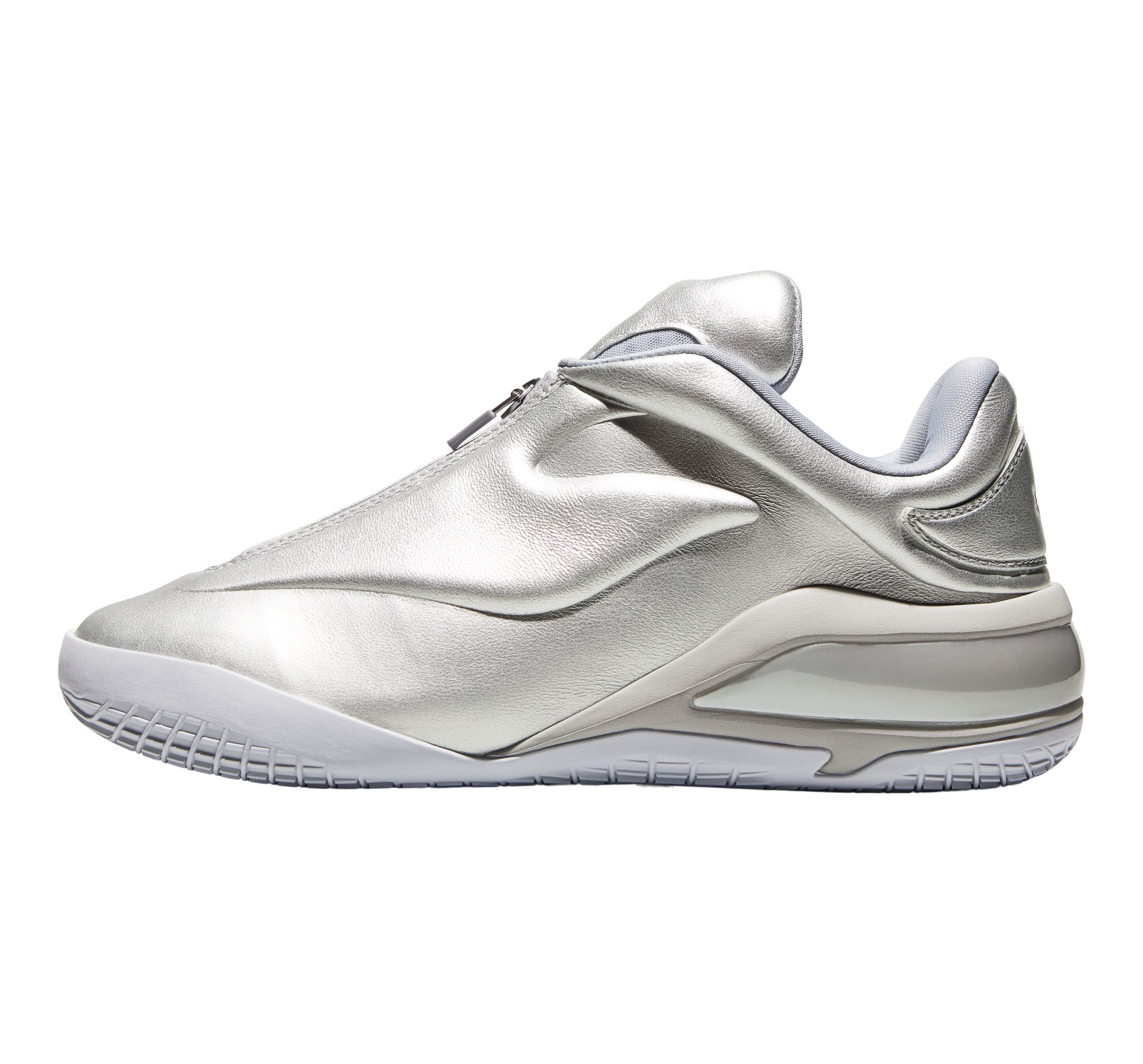 Converse Men's Shai 001 Premium 'Steel" Basketball Shoes