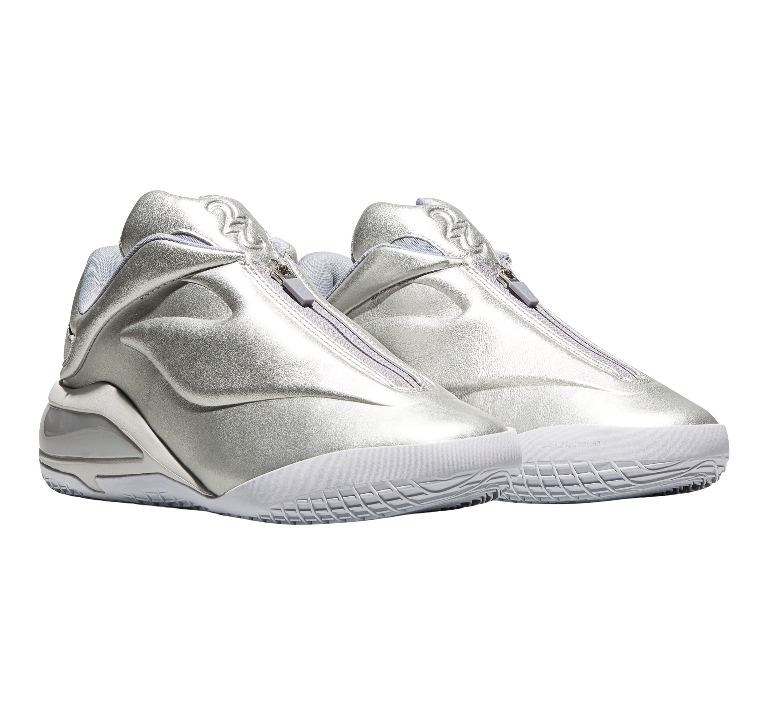 Converse Men's Shai 001 Premium 'Steel" Basketball Shoes