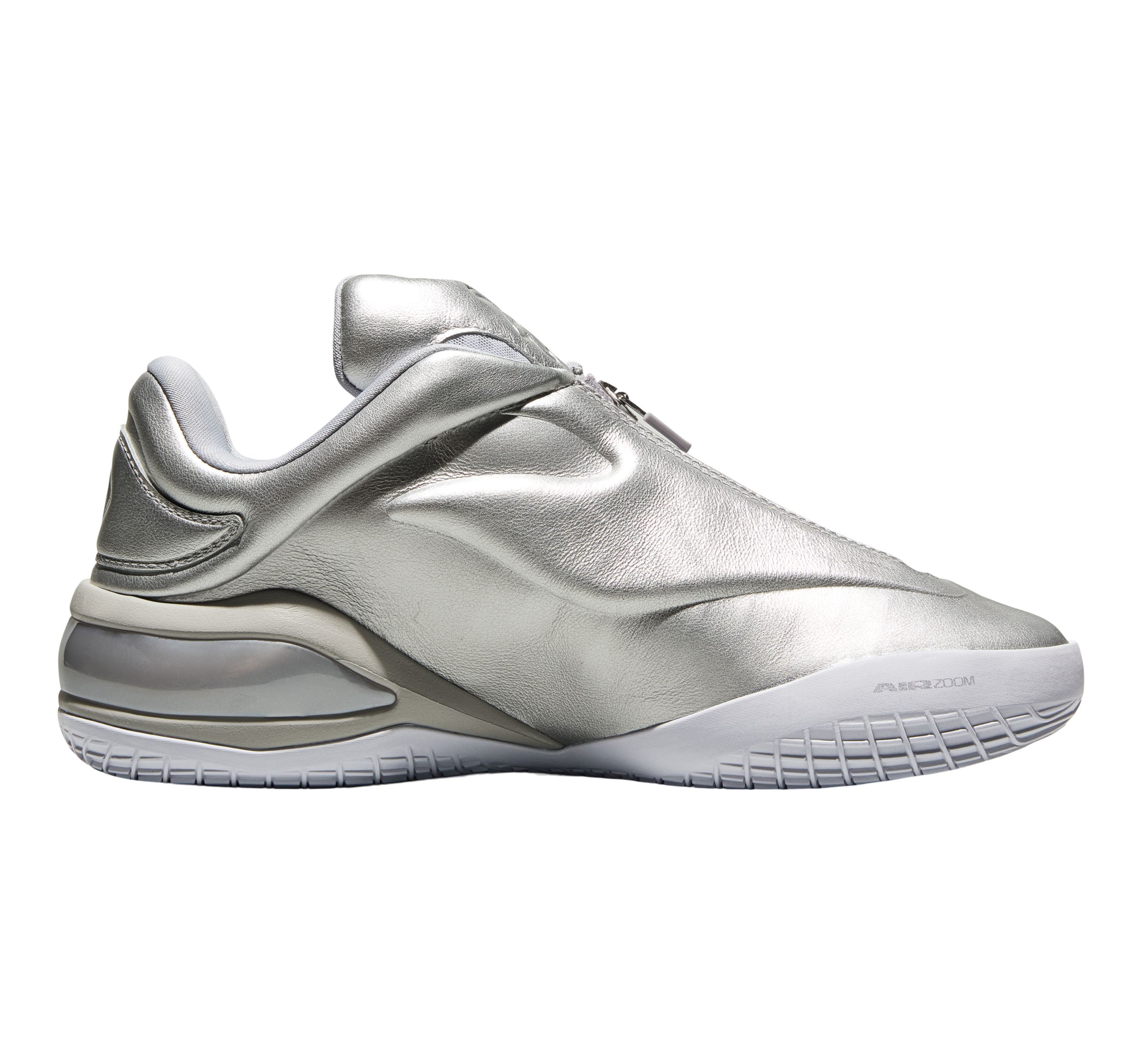 Converse Men's Shai 001 Premium 'Steel" Basketball Shoes