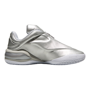 Converse Men's Shai 001 Premium 'Steel" Basketball Shoes