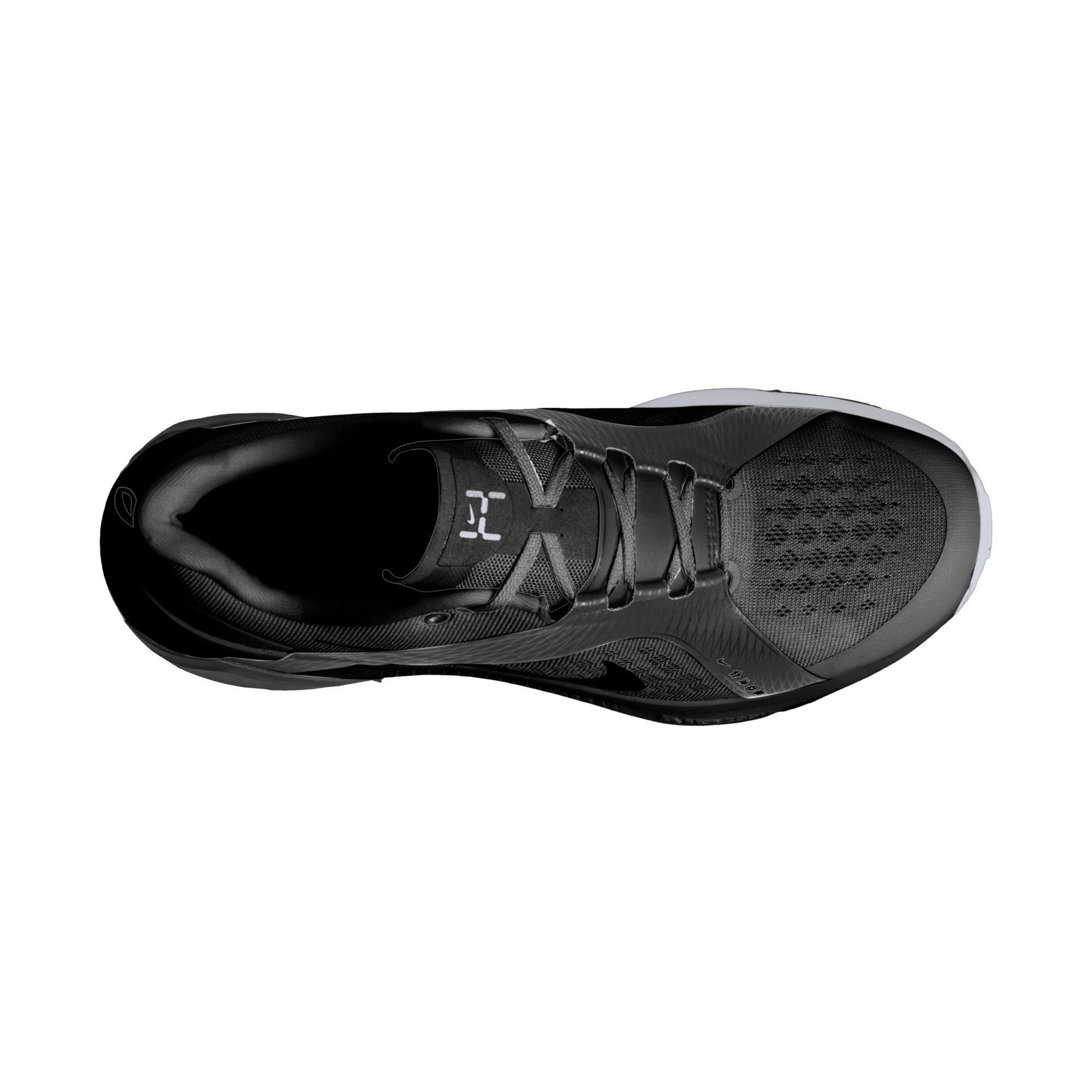 Nike Men’s Hybrid Run Training Shoes