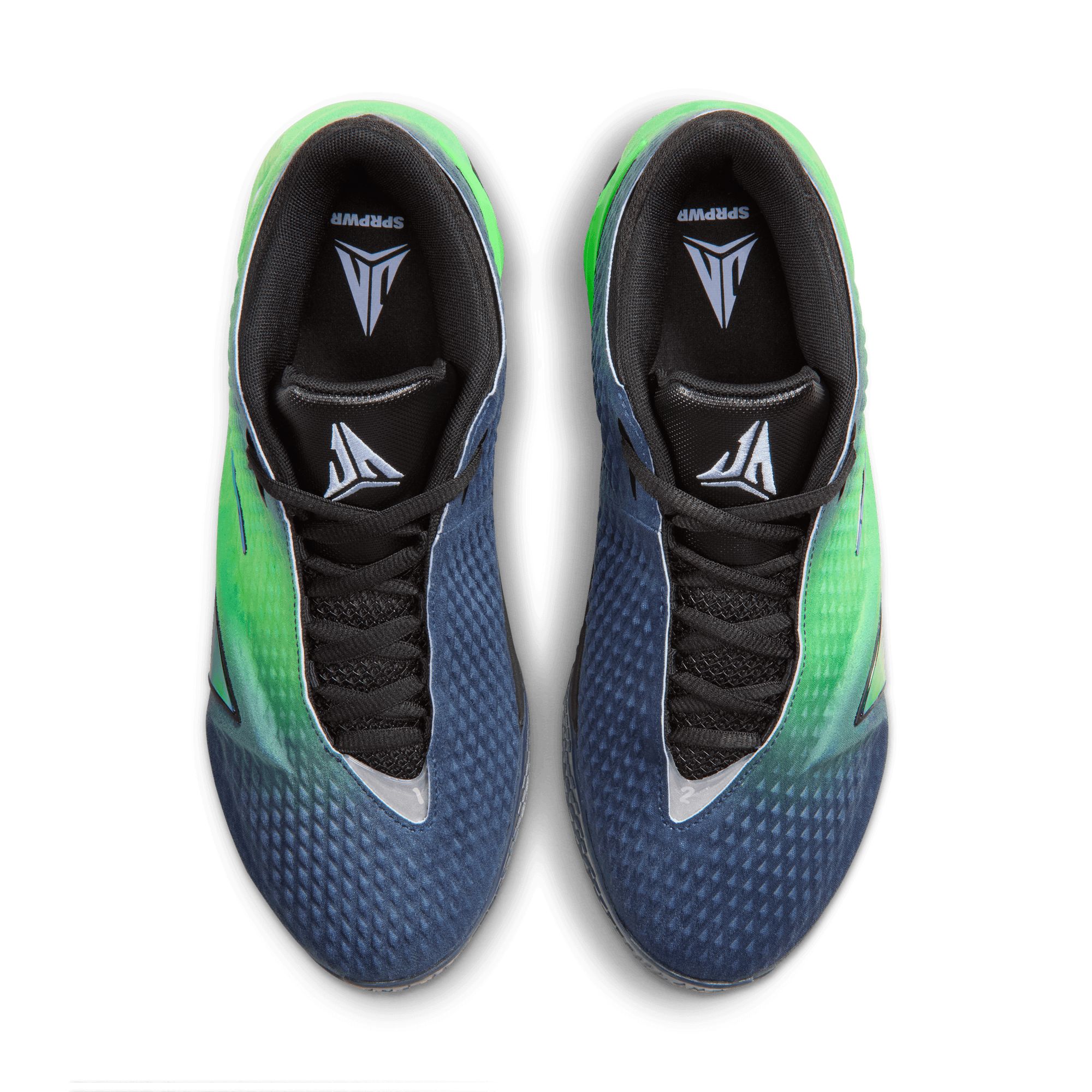 Nike Men's Ja Morant 4 Basketball Shoes