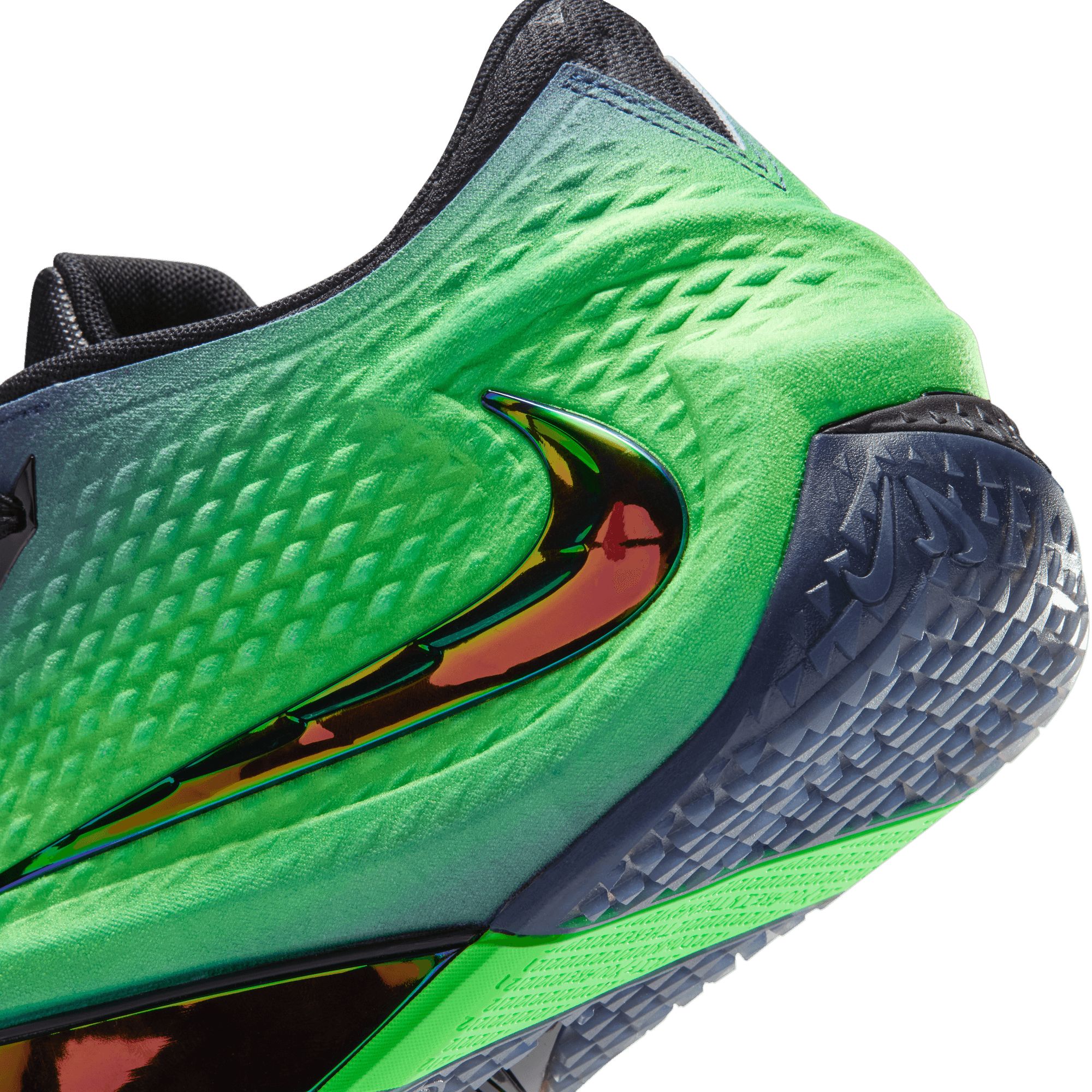 Nike Men's Ja Morant 4 Basketball Shoes