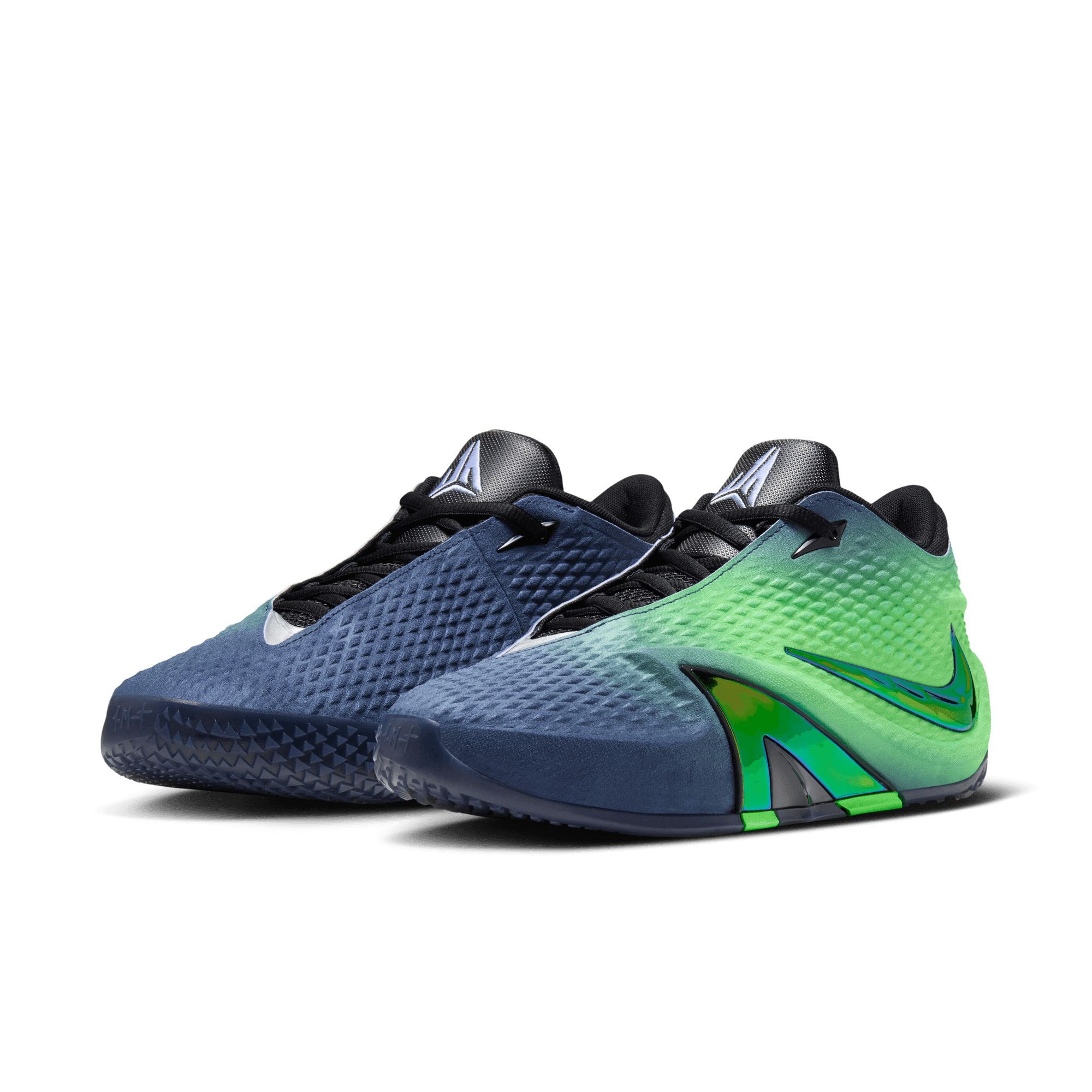 Nike Men's Ja Morant 4 Basketball Shoes
