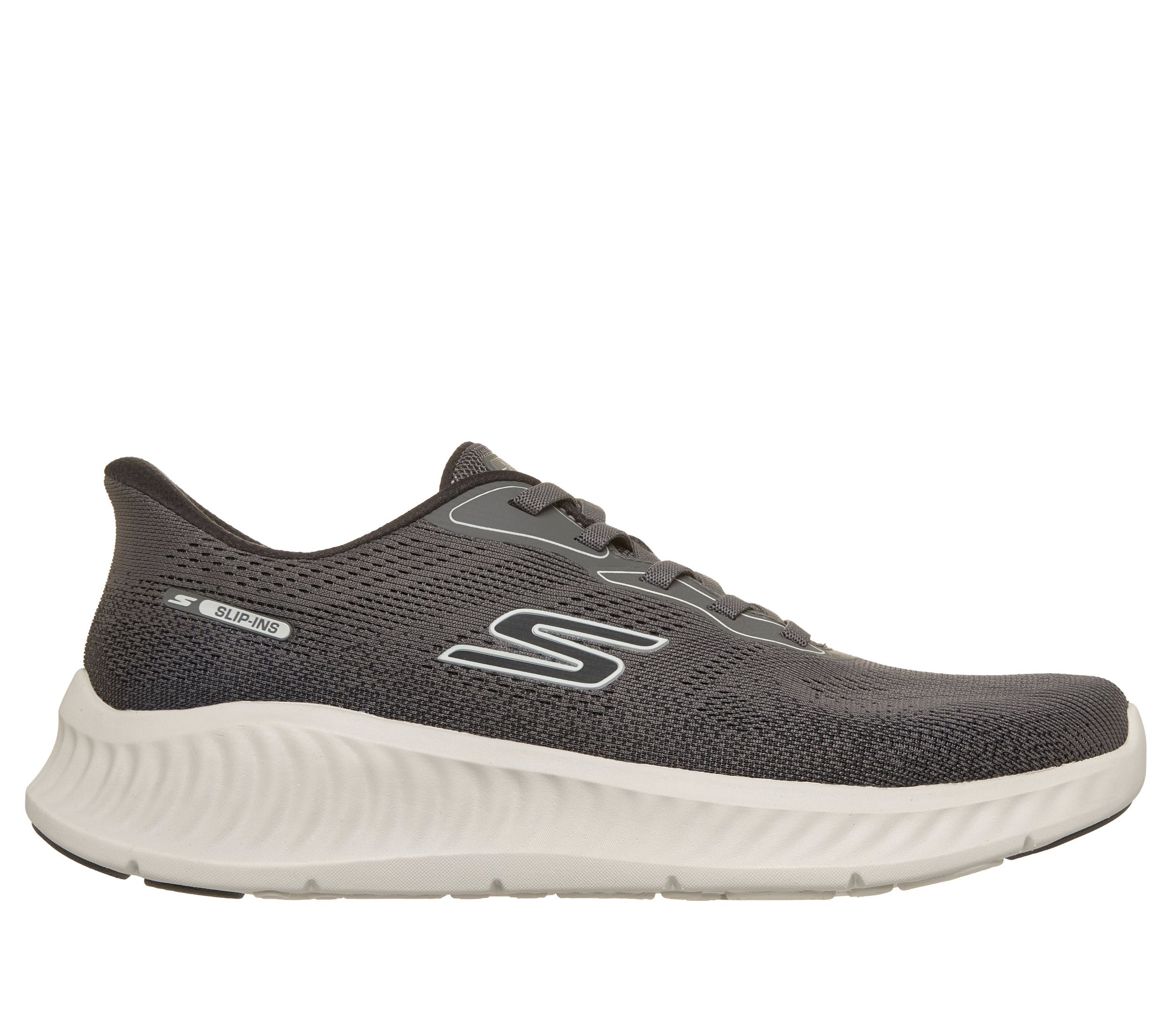 Skechers Men’s Go Walk Now Slip In Walking Shoes