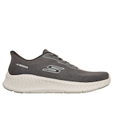 Skechers Men’s Go Walk Now Slip In Walking Shoes Side_Right
