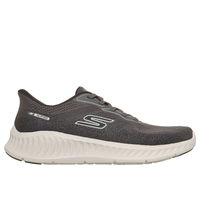 Skechers Men’s Go Walk Now Slip In Walking Shoes Side_Right