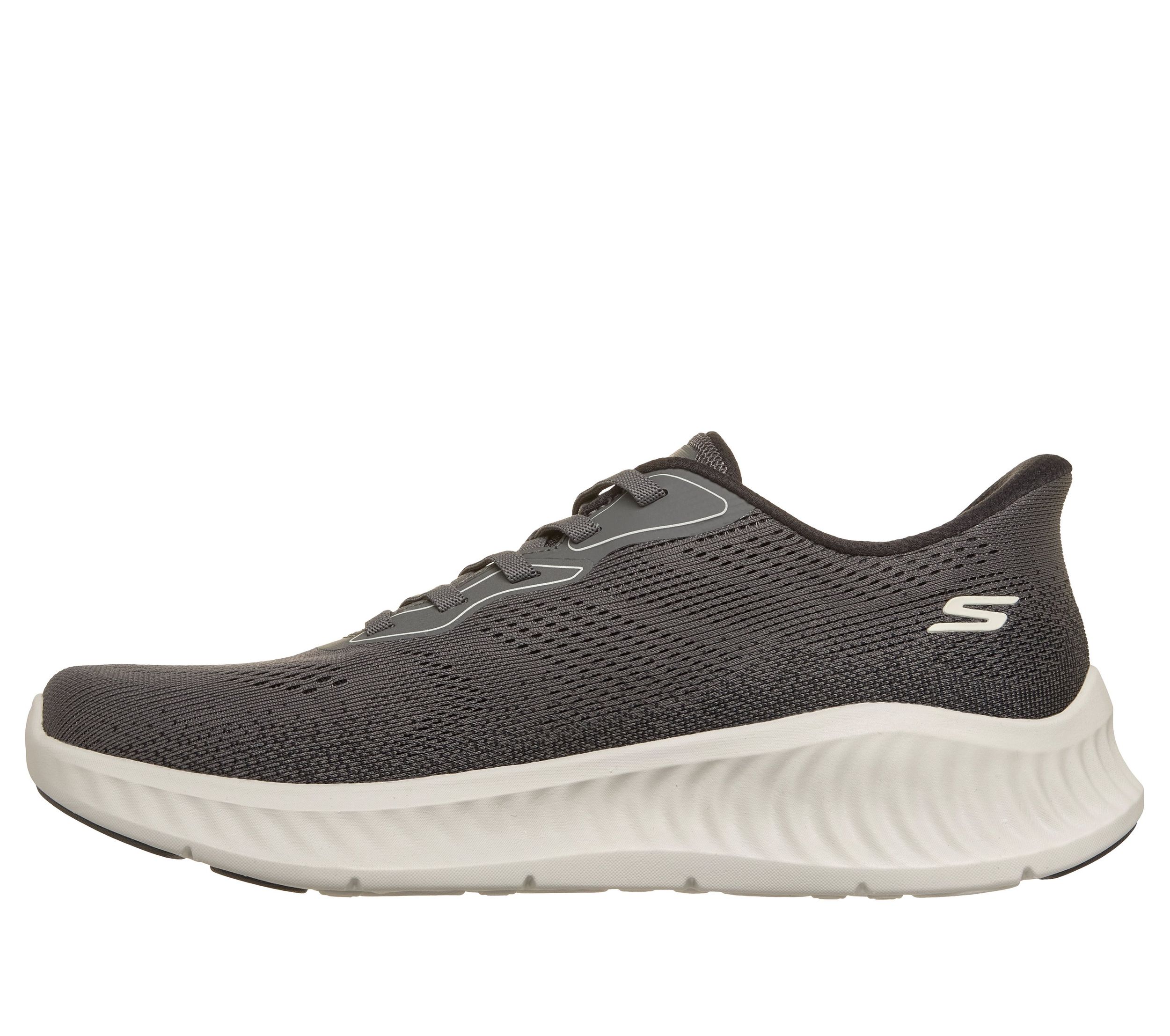 Skechers Men’s Go Walk Now Slip In Walking Shoes
