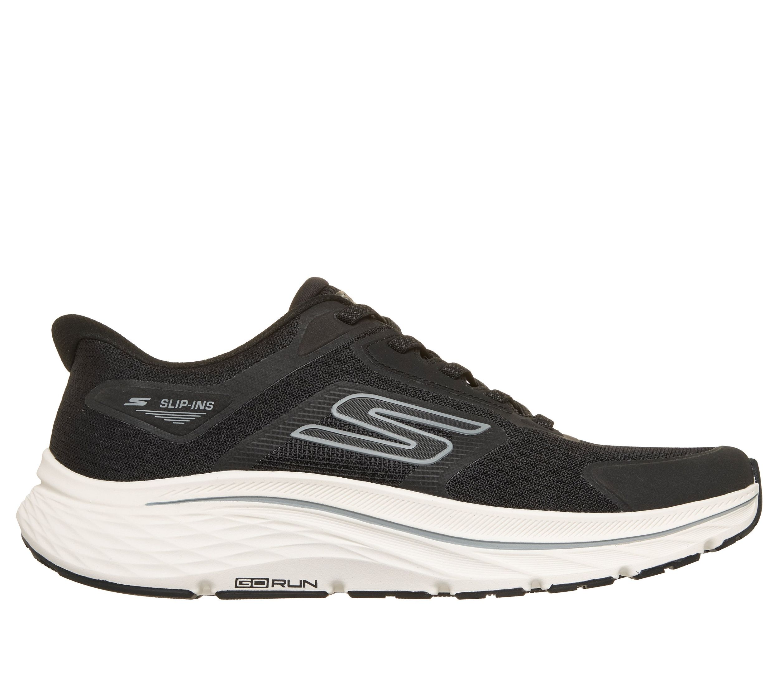 Skechers Men’s Go Run Consistent Slip-In Walking Shoes