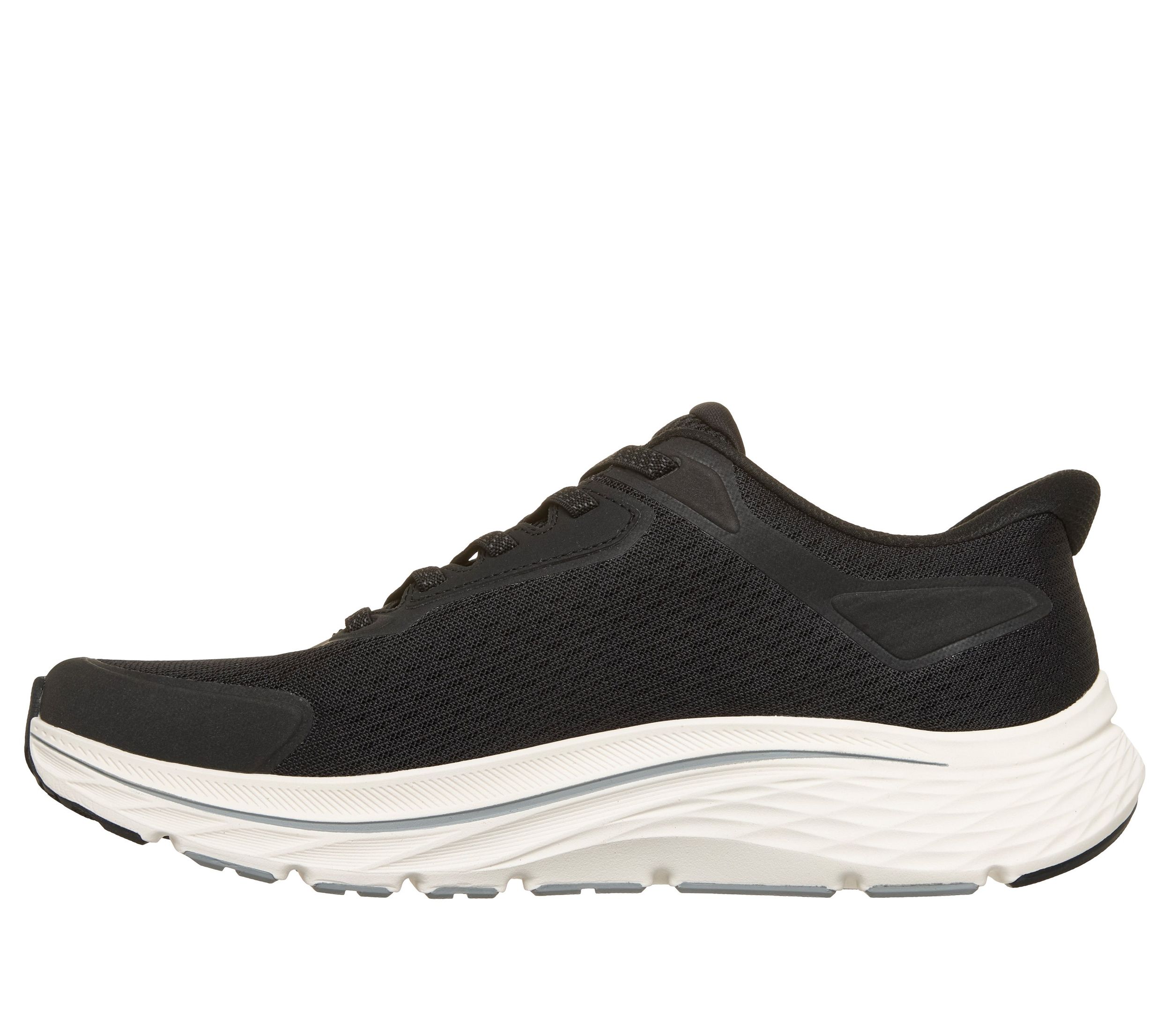 Skechers Men’s Go Run Consistent Slip-In Walking Shoes
