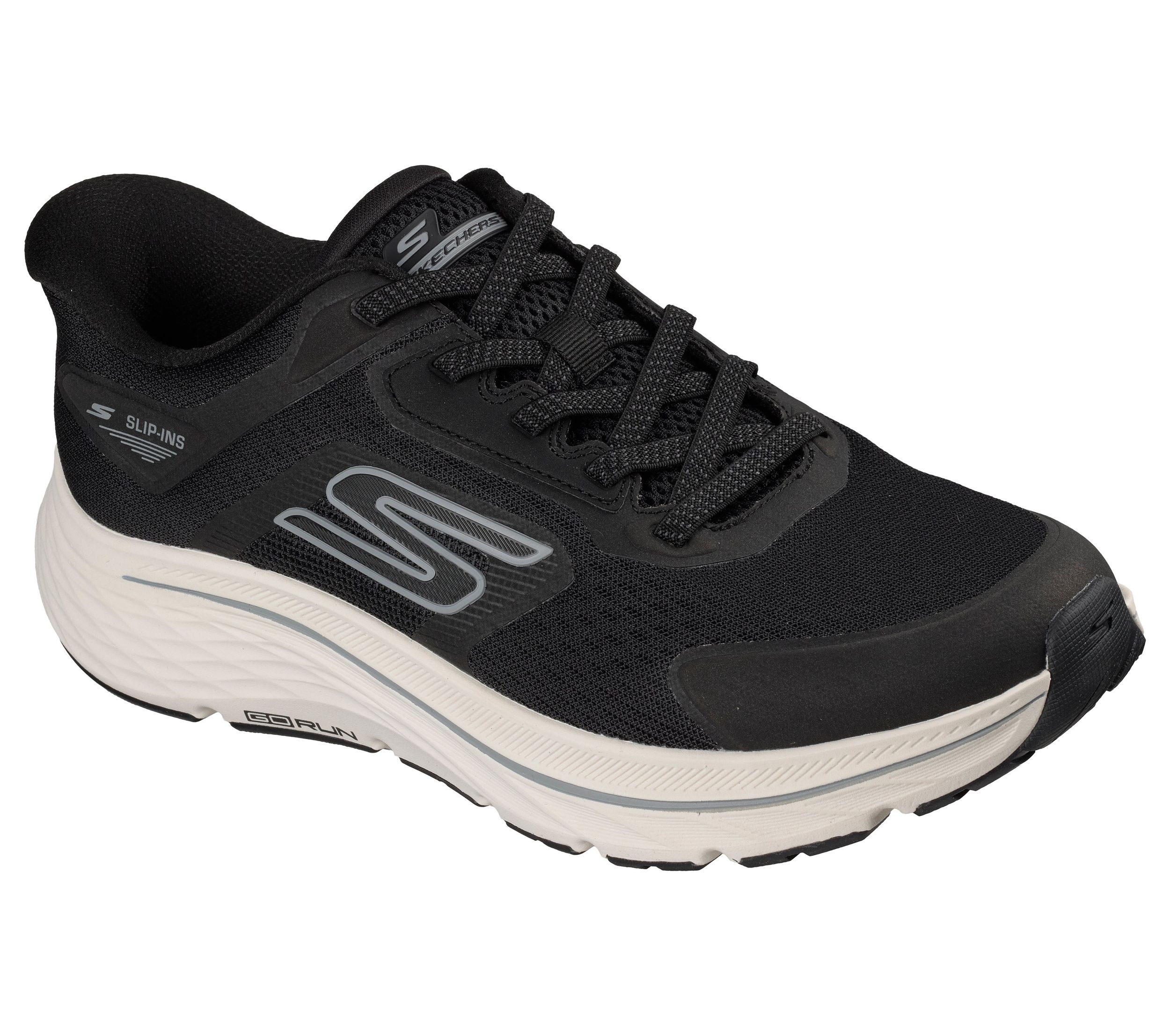 Skechers Men’s Go Run Consistent Slip-In Walking Shoes