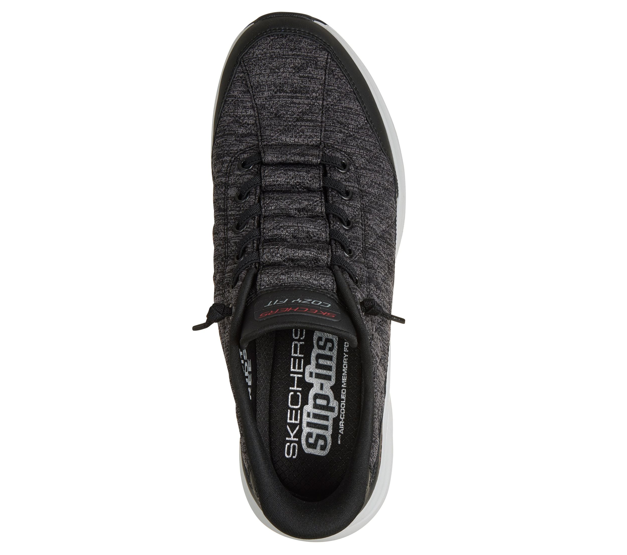 Skechers Men’s Go Walk Flex Walking Shoes