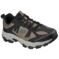 Skechers Men's Stamina At Walking Shoes Front_Angled_Right
