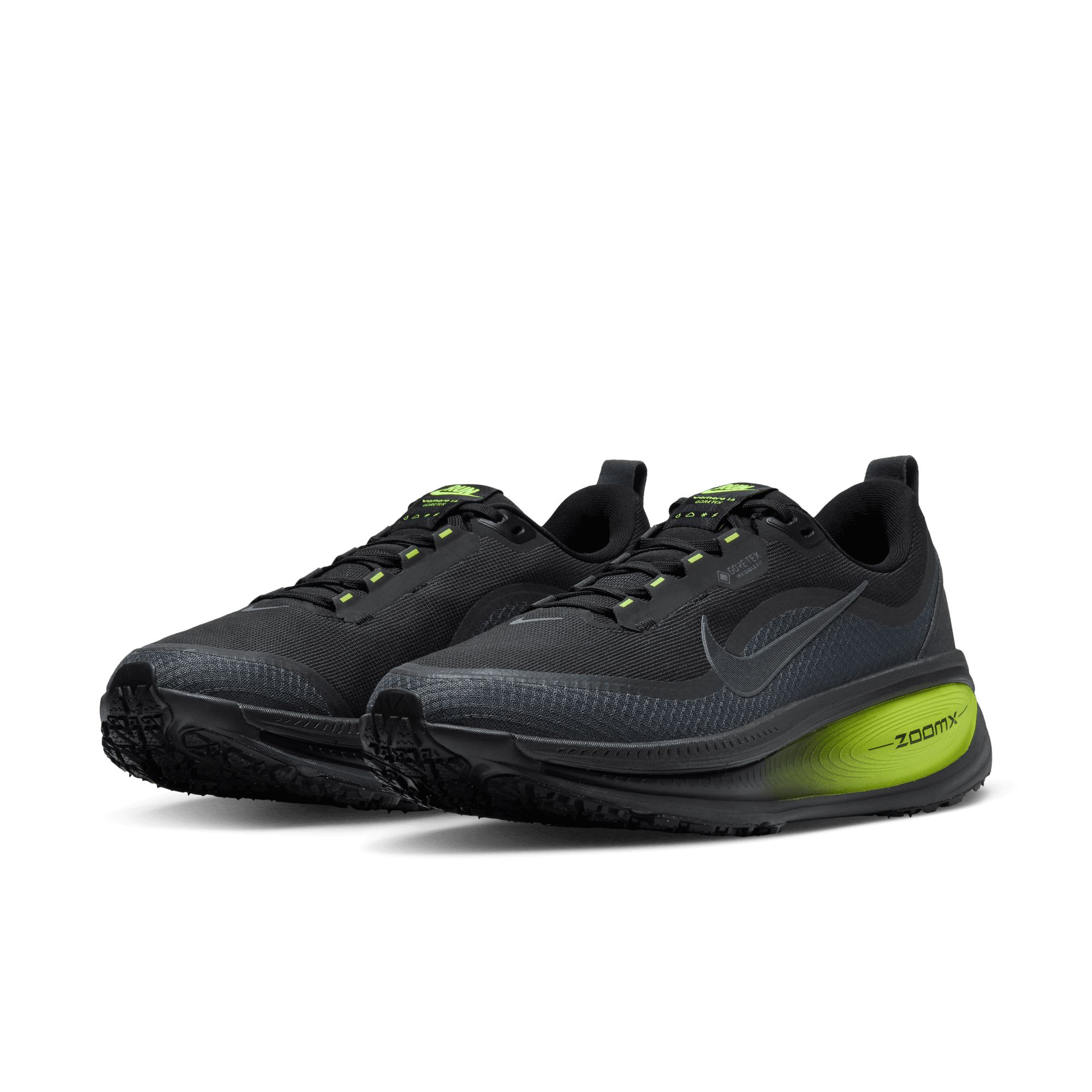 Nike Men’s Air Vomero 18 GTX Running Shoes