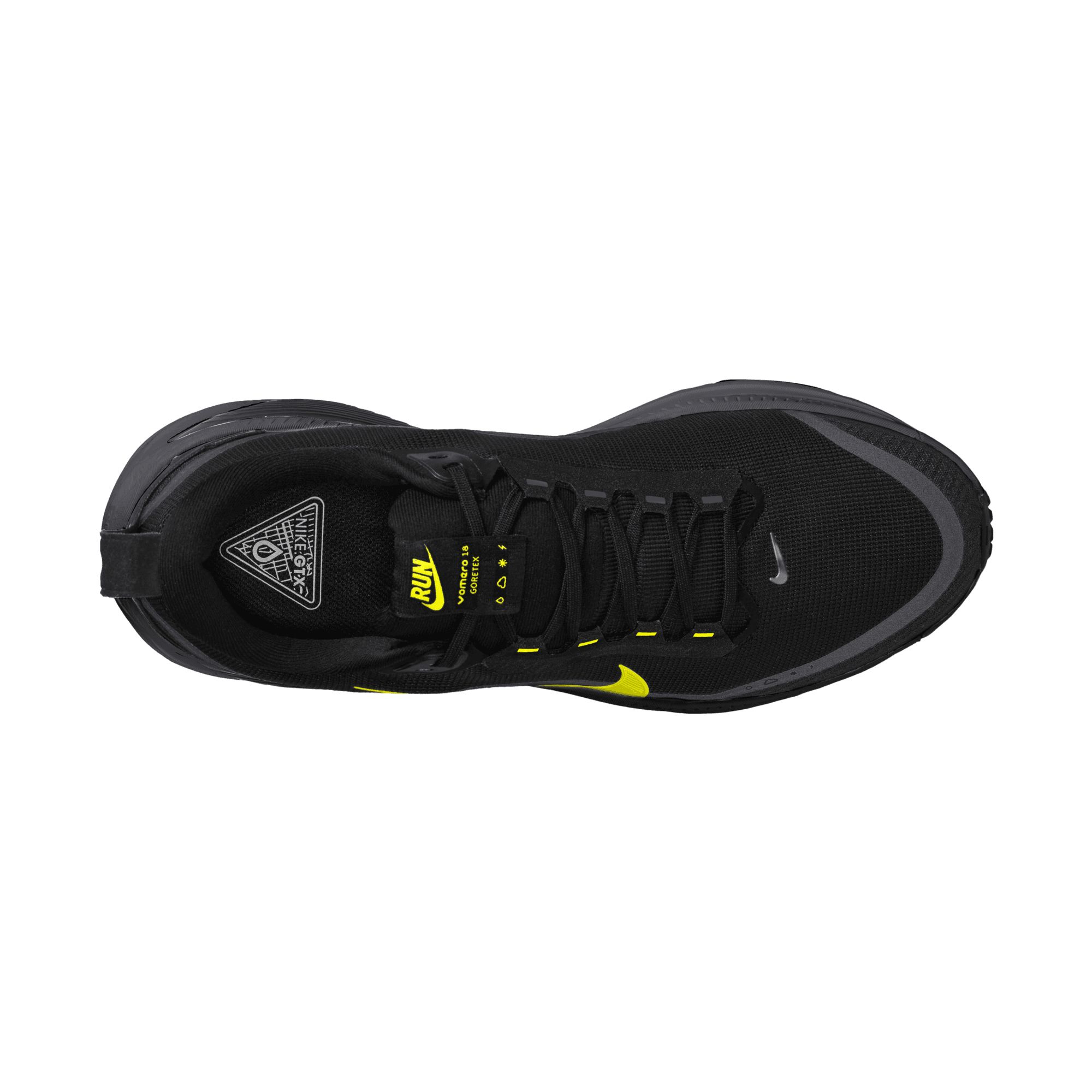 Nike Men’s Air Vomero 18 GTX Running Shoes