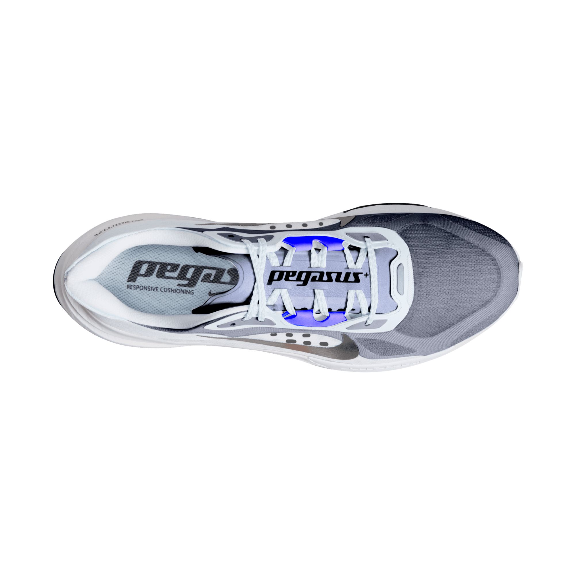 Nike Men’s Pegasus Plus 2 Running Shoes