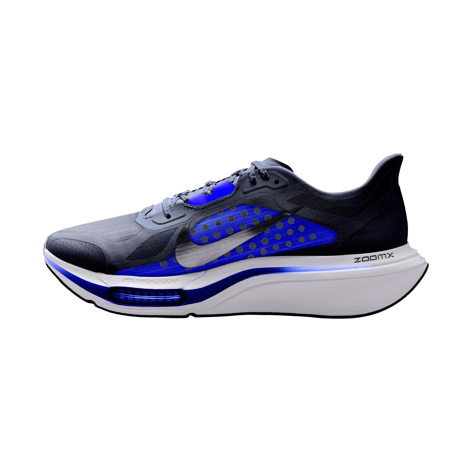 Nike Men’s Pegasus Plus 2 Running Shoes