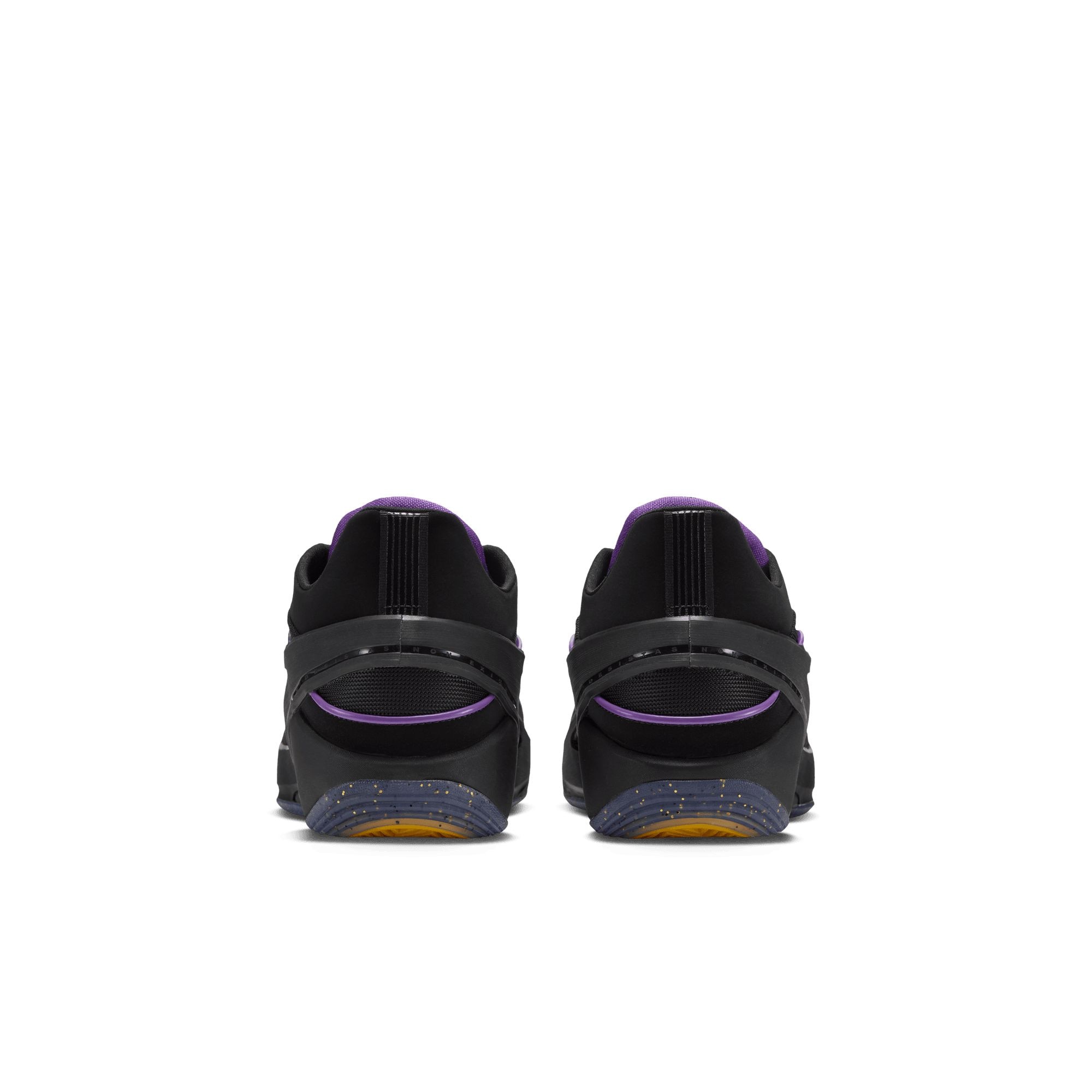 Nike Men's Jordan Luka 5 Lakers Basketball Shoes
