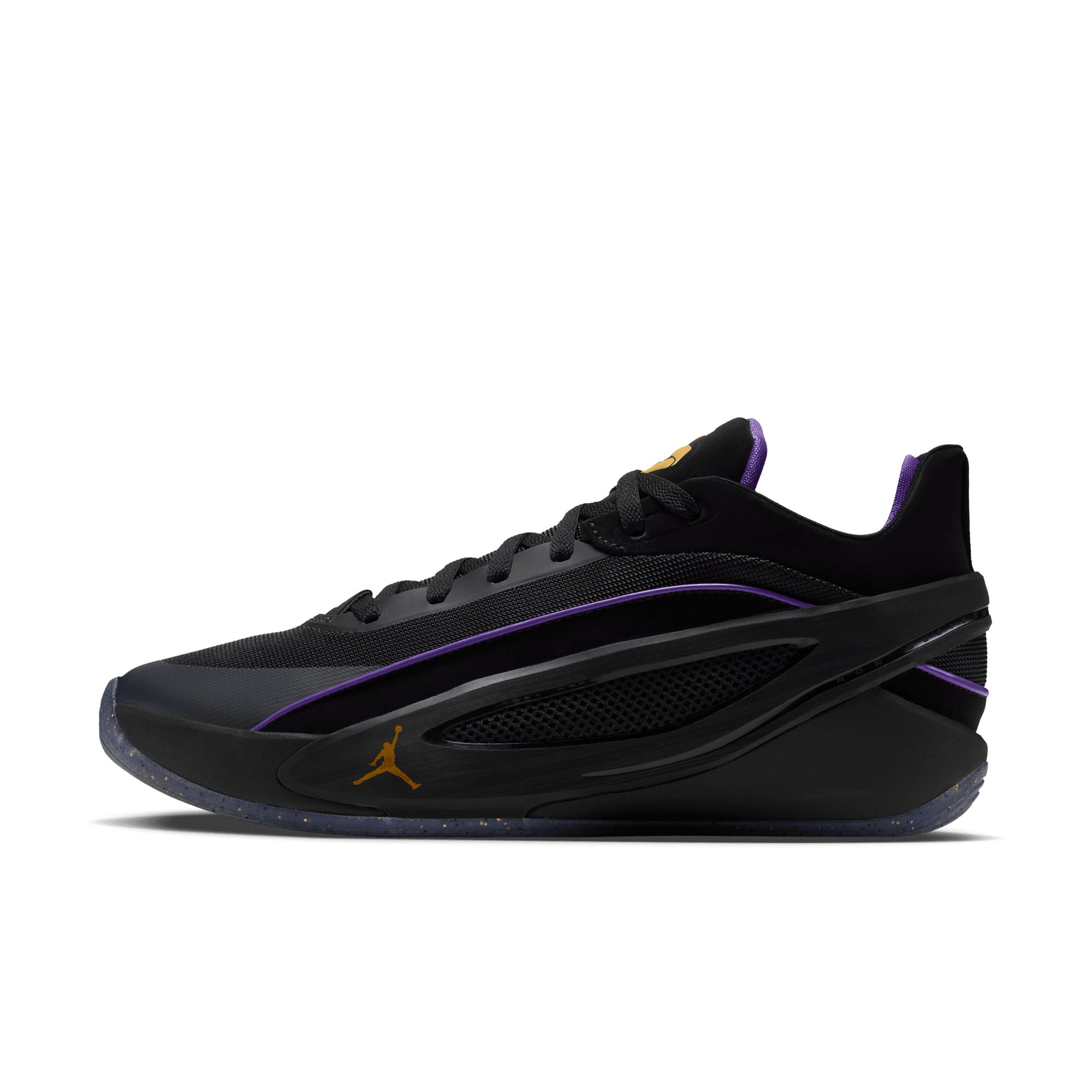 Nike Men's Jordan Luka 5 Lakers Basketball Shoes