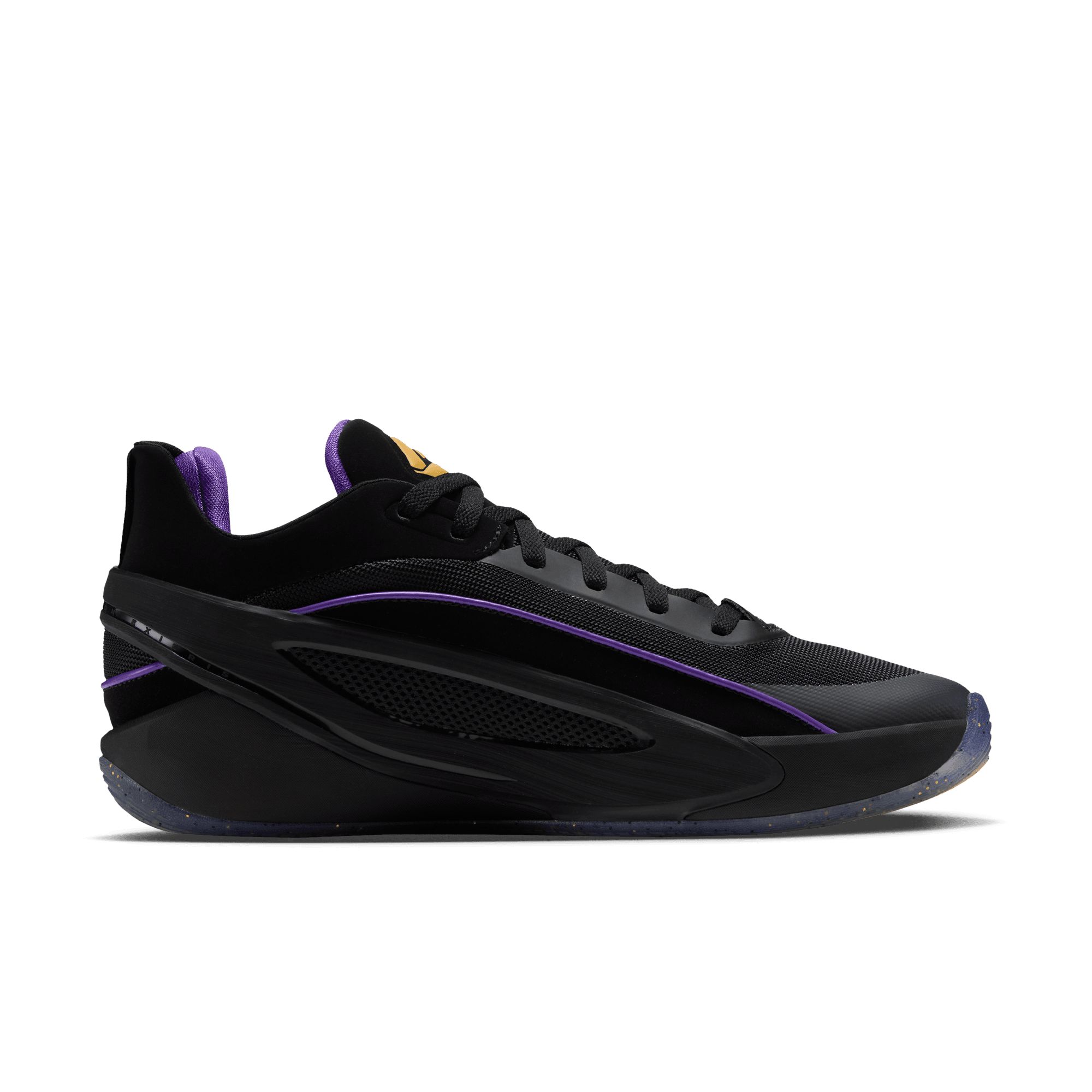 Nike Men's Jordan Luka 5 Lakers Basketball Shoes