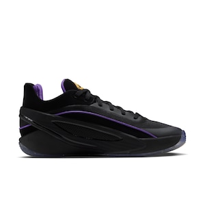 Nike Men's Jordan Luka 5 Lakers Basketball Shoes