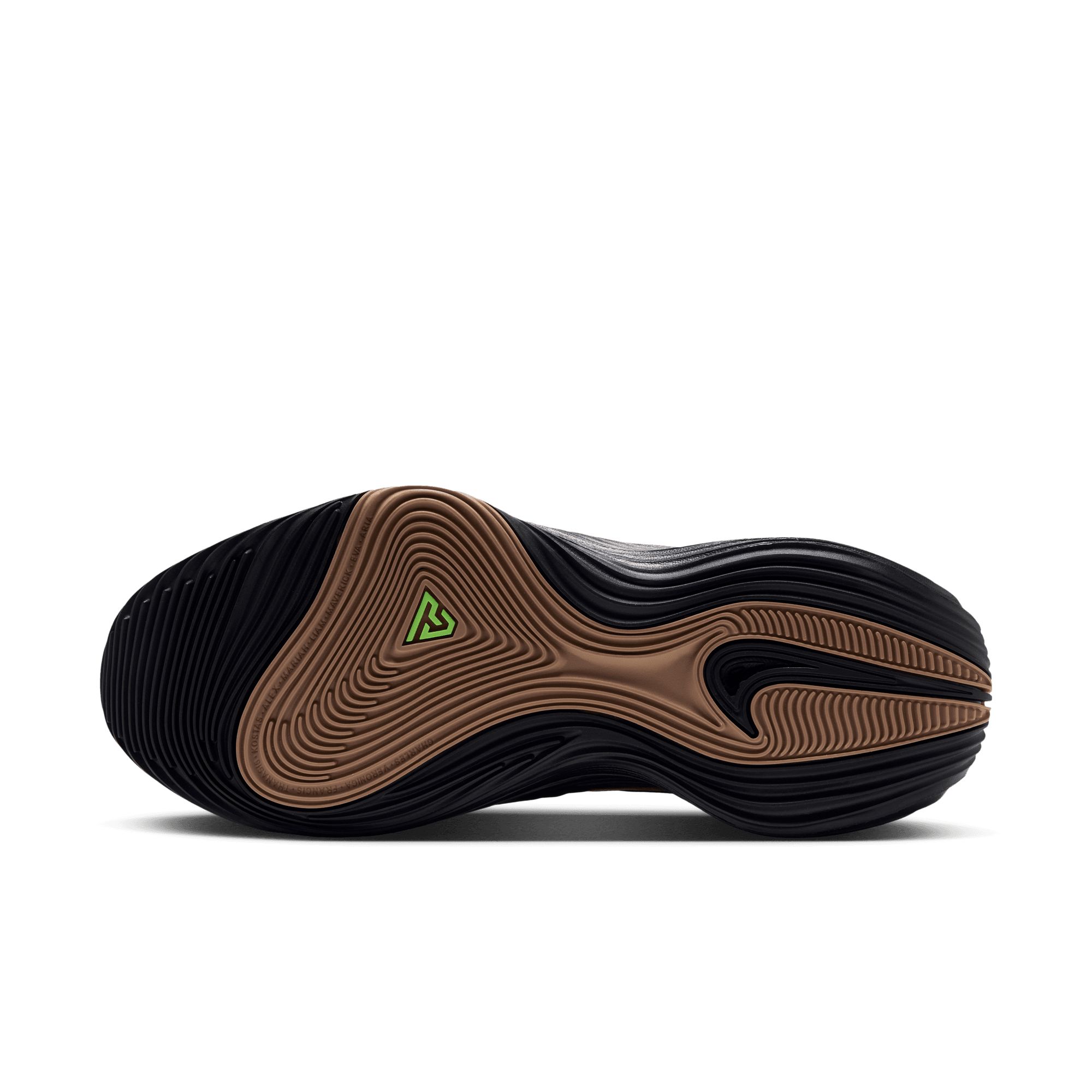 Nike Men's Giannis Immortality 5 Basketball Shoes
