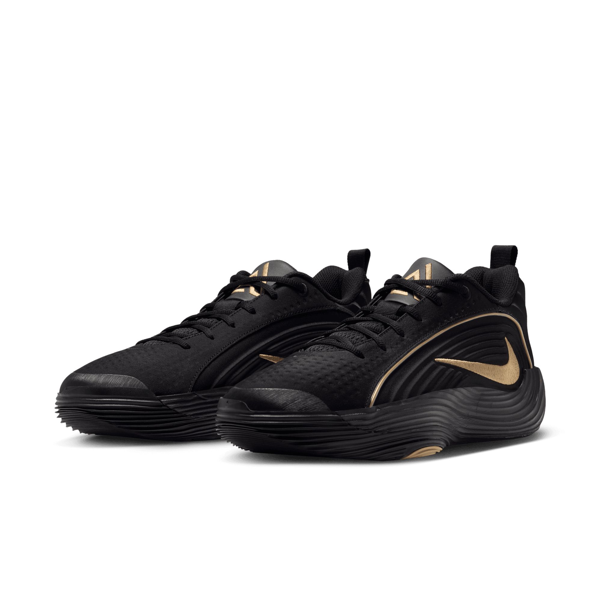Nike Men's Giannis Immortality 5 Basketball Shoes