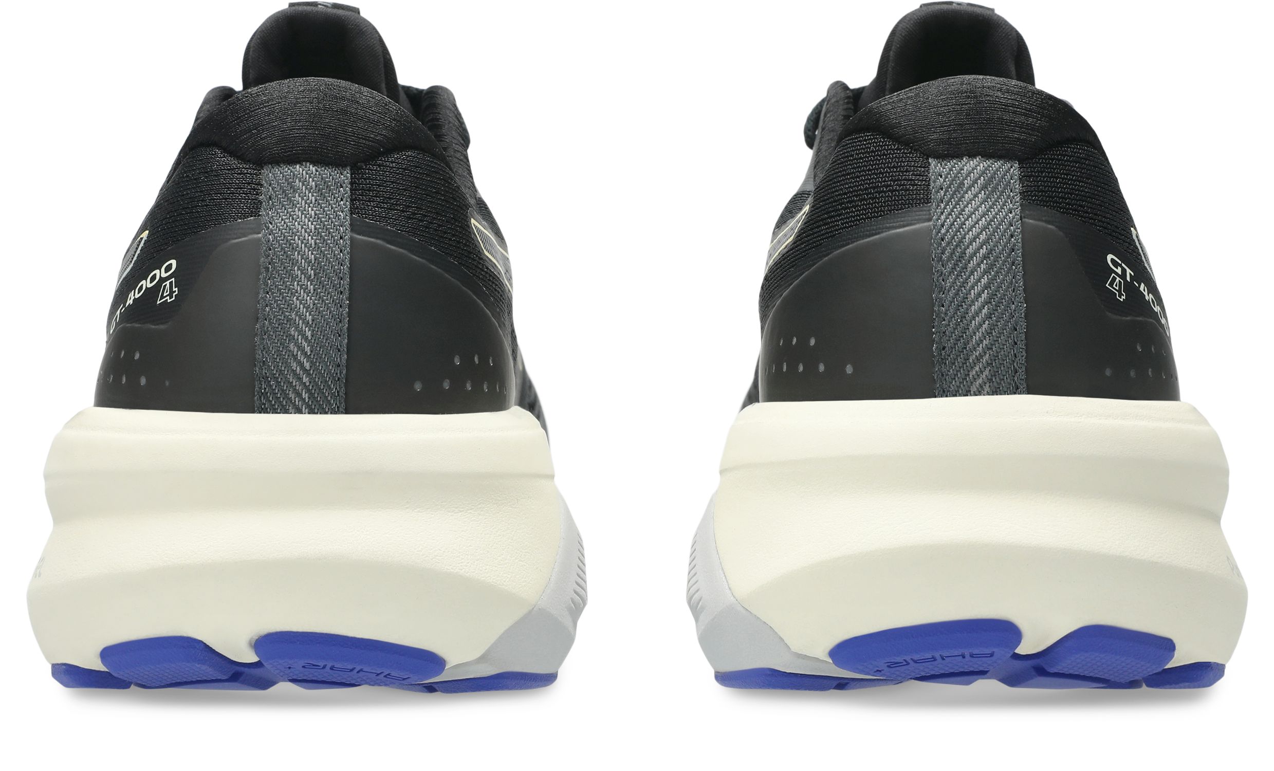 ASICS Men's GT 4000 4 Wide Fit Running Shoes