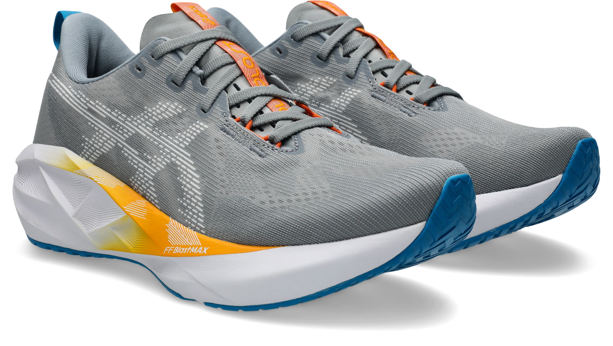 ASICS Men's NOVABLAST 5 Running Shoes