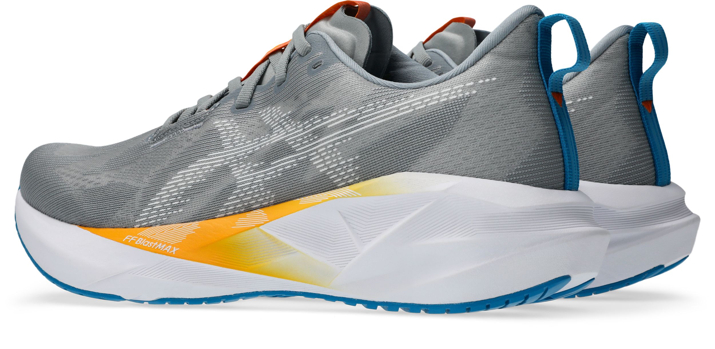 ASICS Men's NOVABLAST 5 Running Shoes