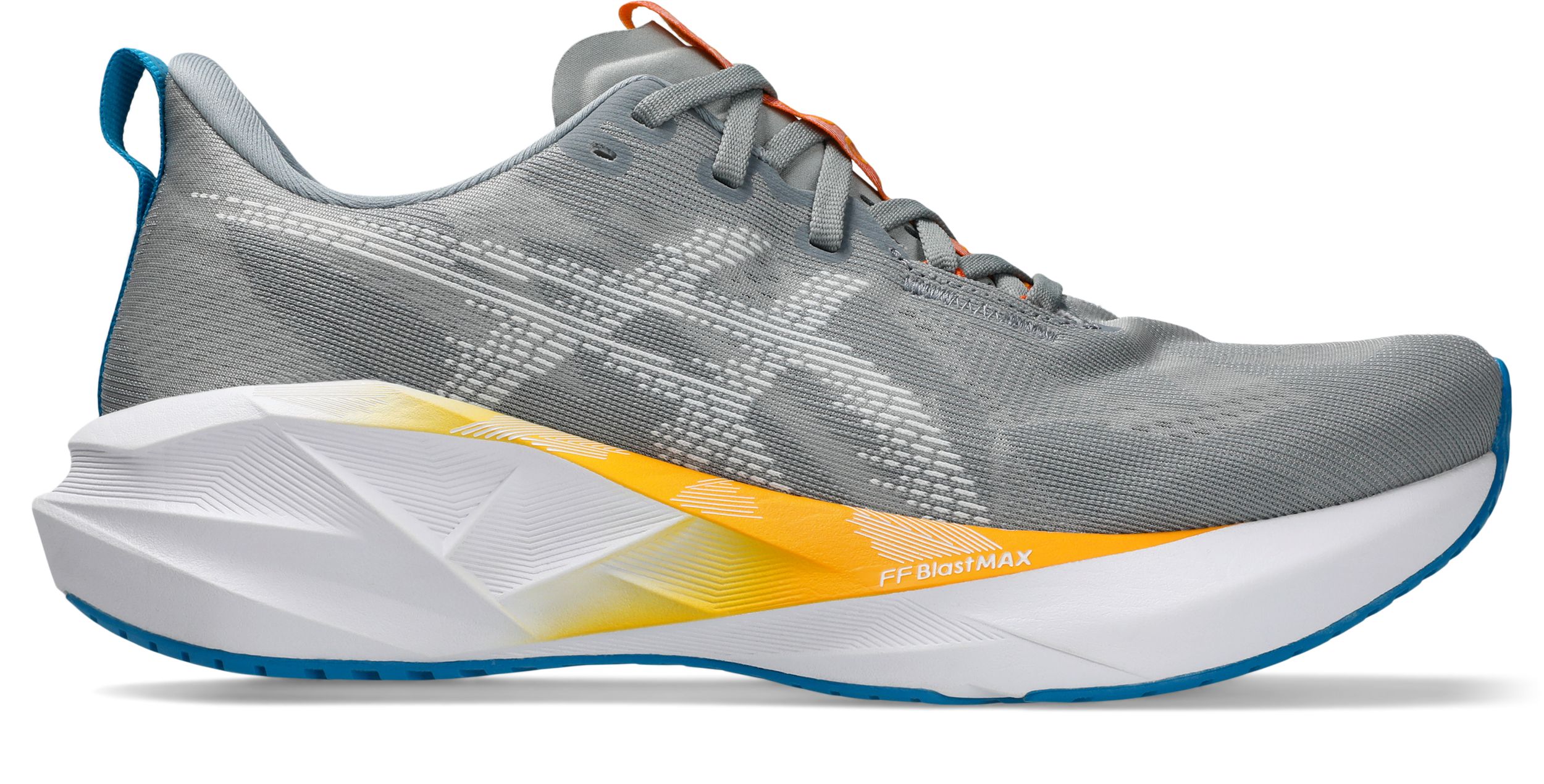 ASICS Men's NOVABLAST 5 Running Shoes