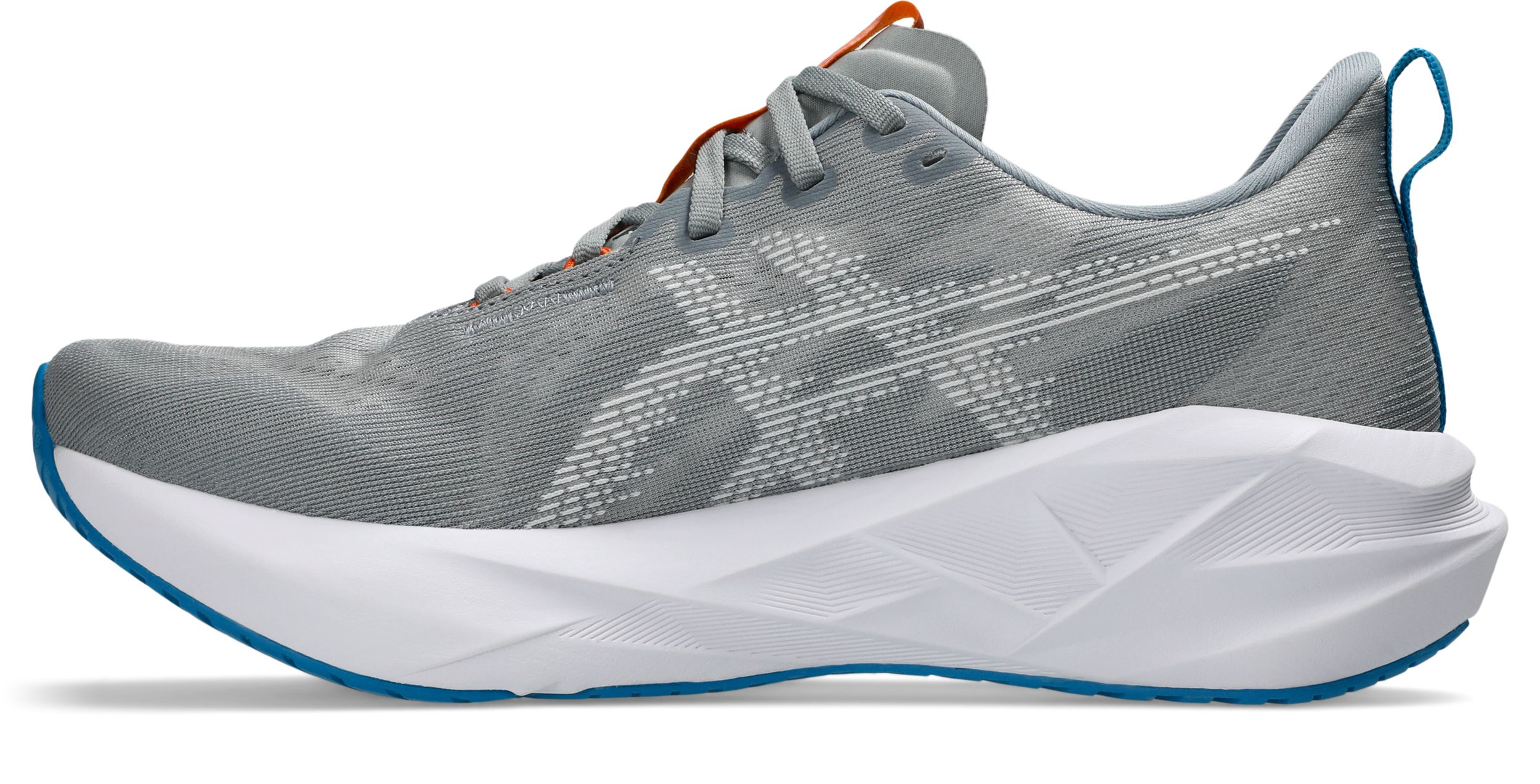 ASICS Men's NOVABLAST 5 Running Shoes