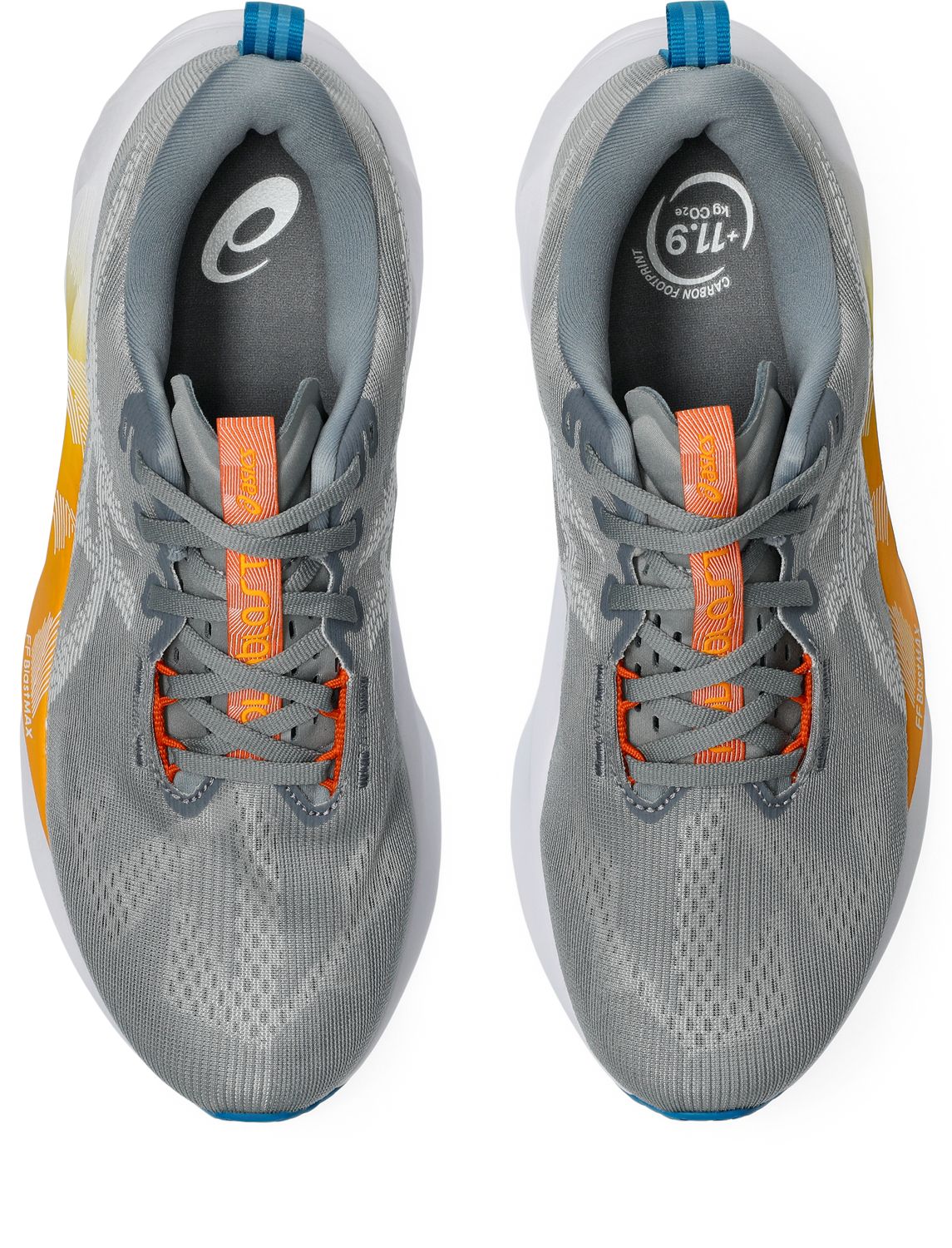 ASICS Men's NOVABLAST 5 Running Shoes