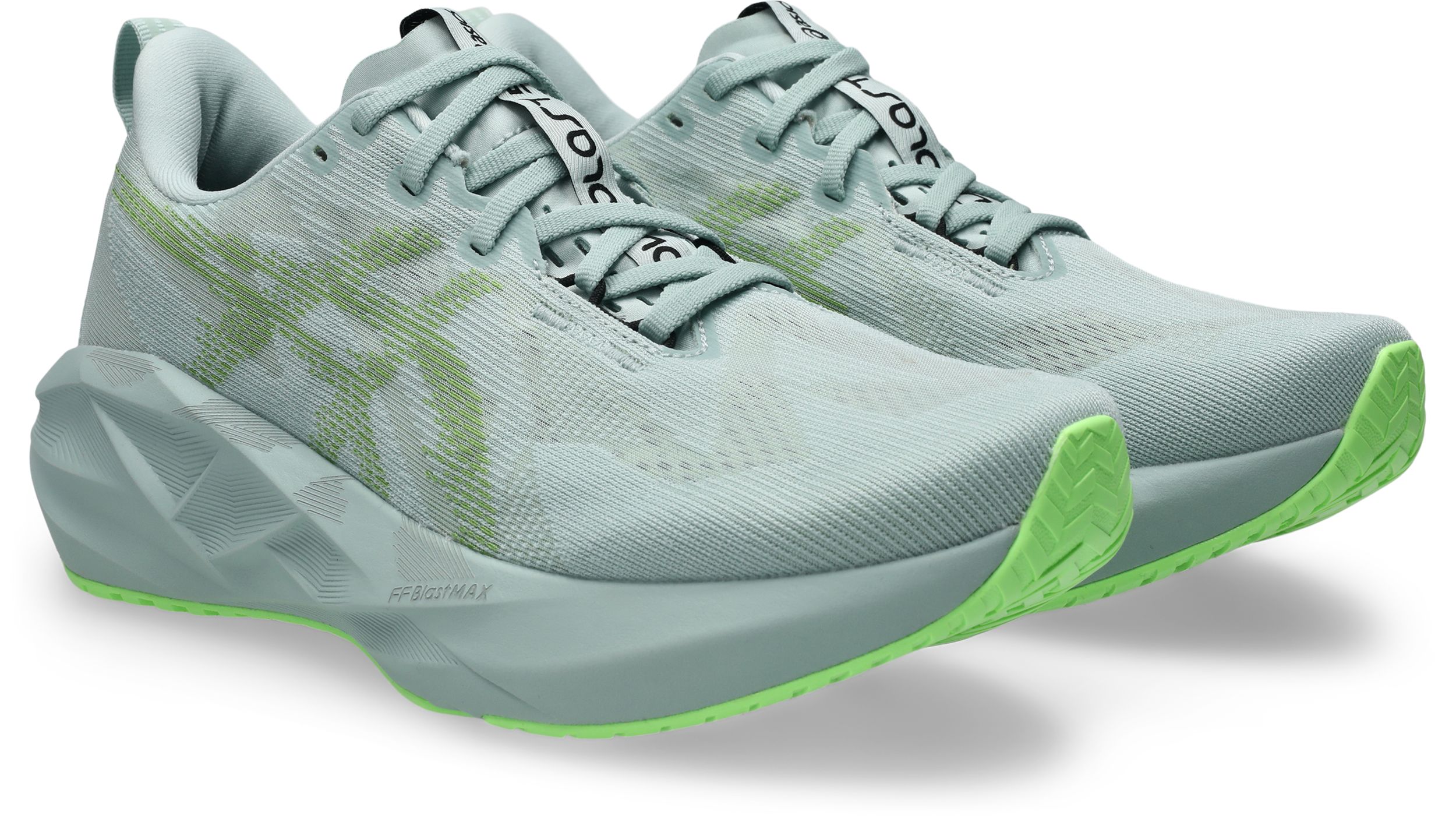ASICS Men's NOVABLAST 5 Running Shoes