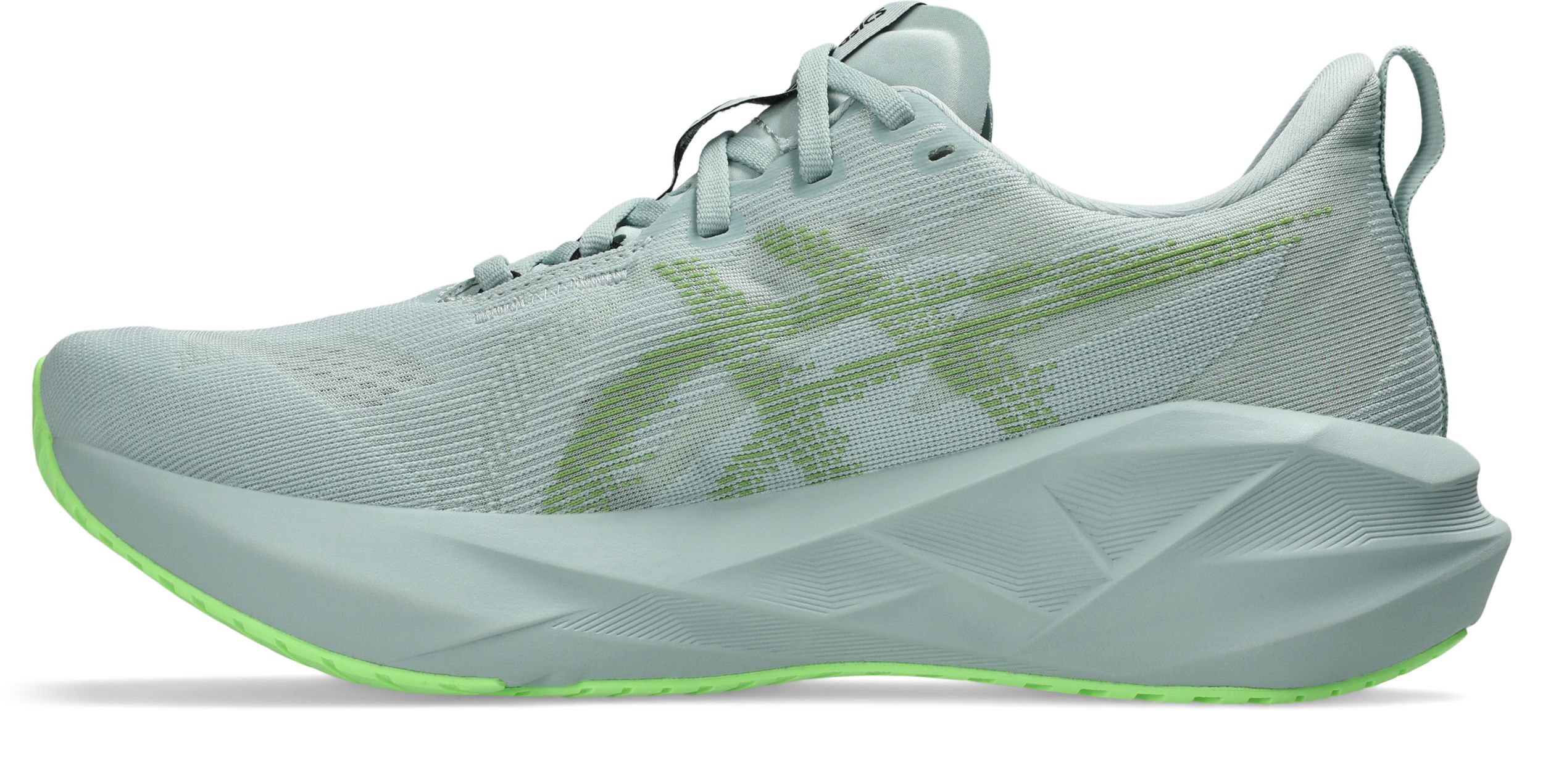 ASICS Men's NOVABLAST 5 Running Shoes