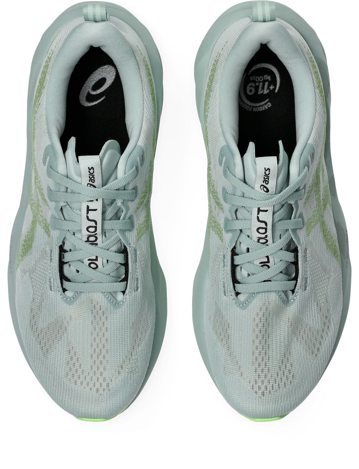ASICS Men's NOVABLAST 5 Running Shoes