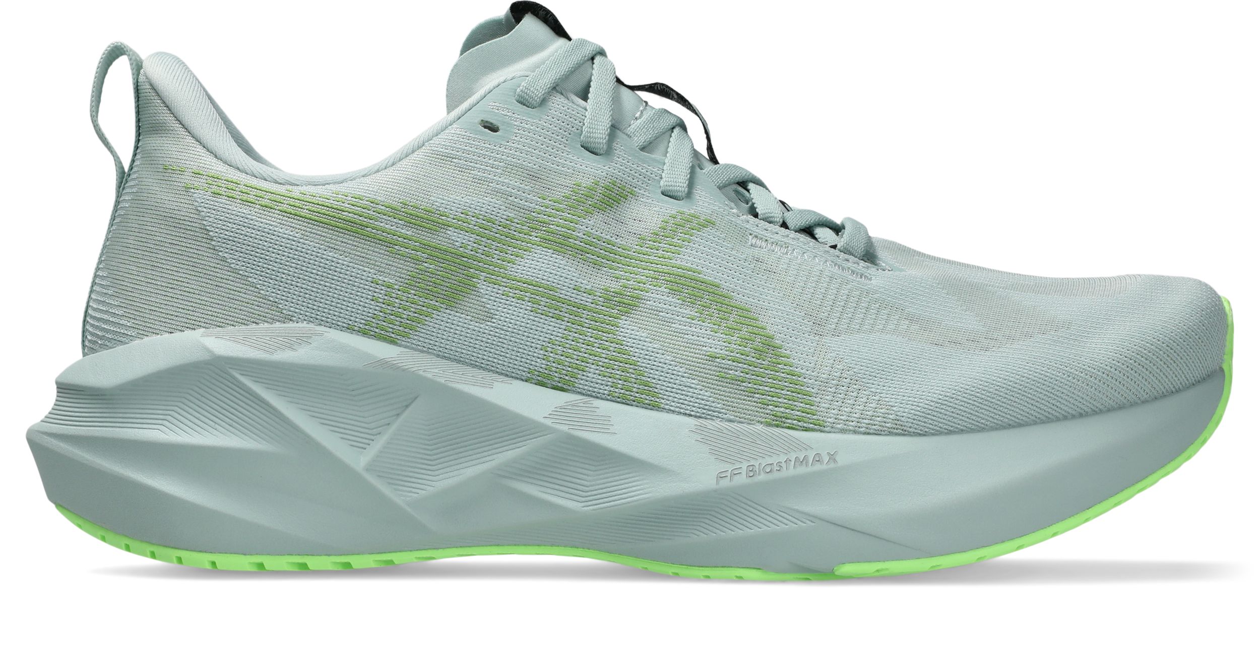 ASICS Men's NOVABLAST 5 Running Shoes