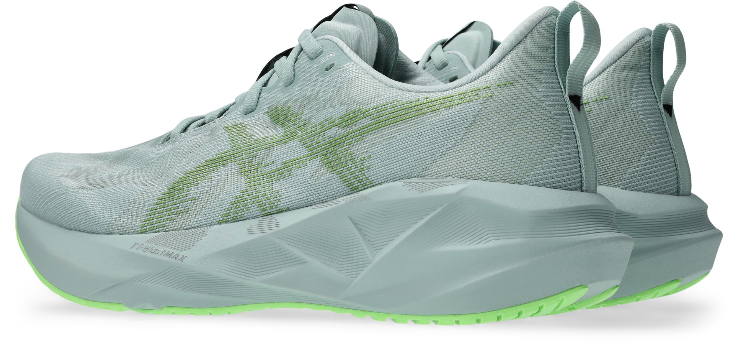 ASICS Men's NOVABLAST 5 Running Shoes