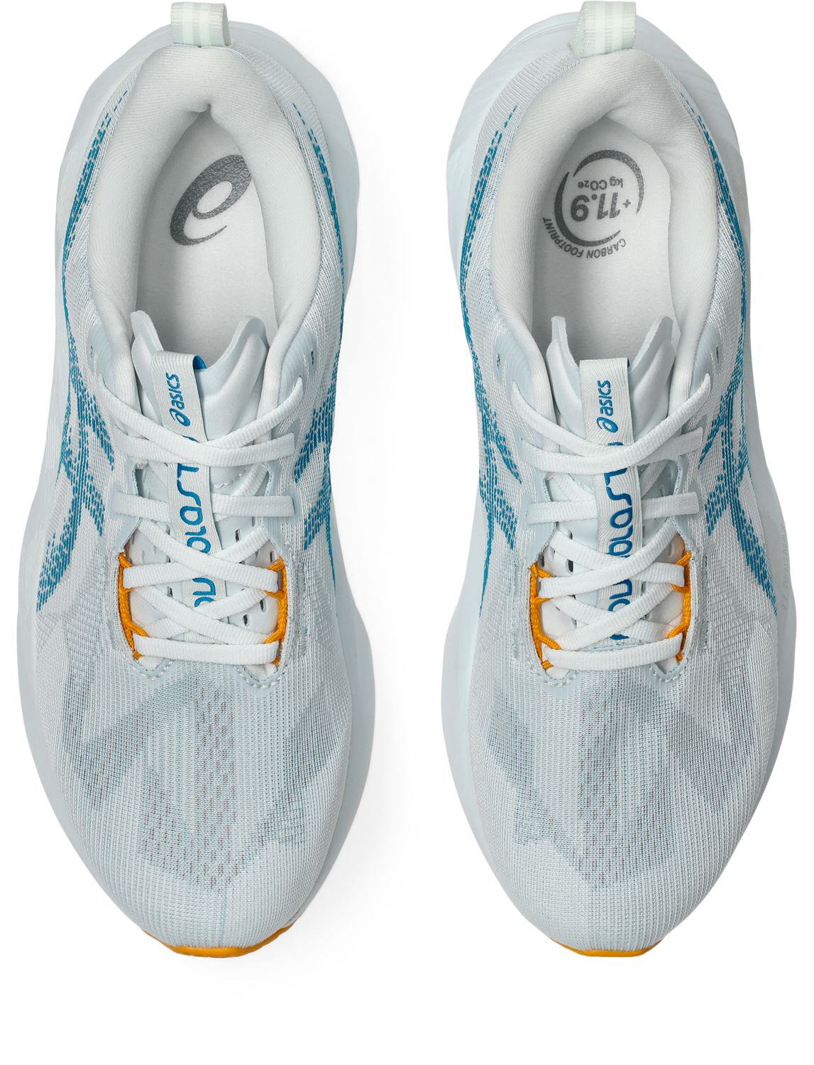 ASICS Men's NOVABLAST 5 Running Shoes