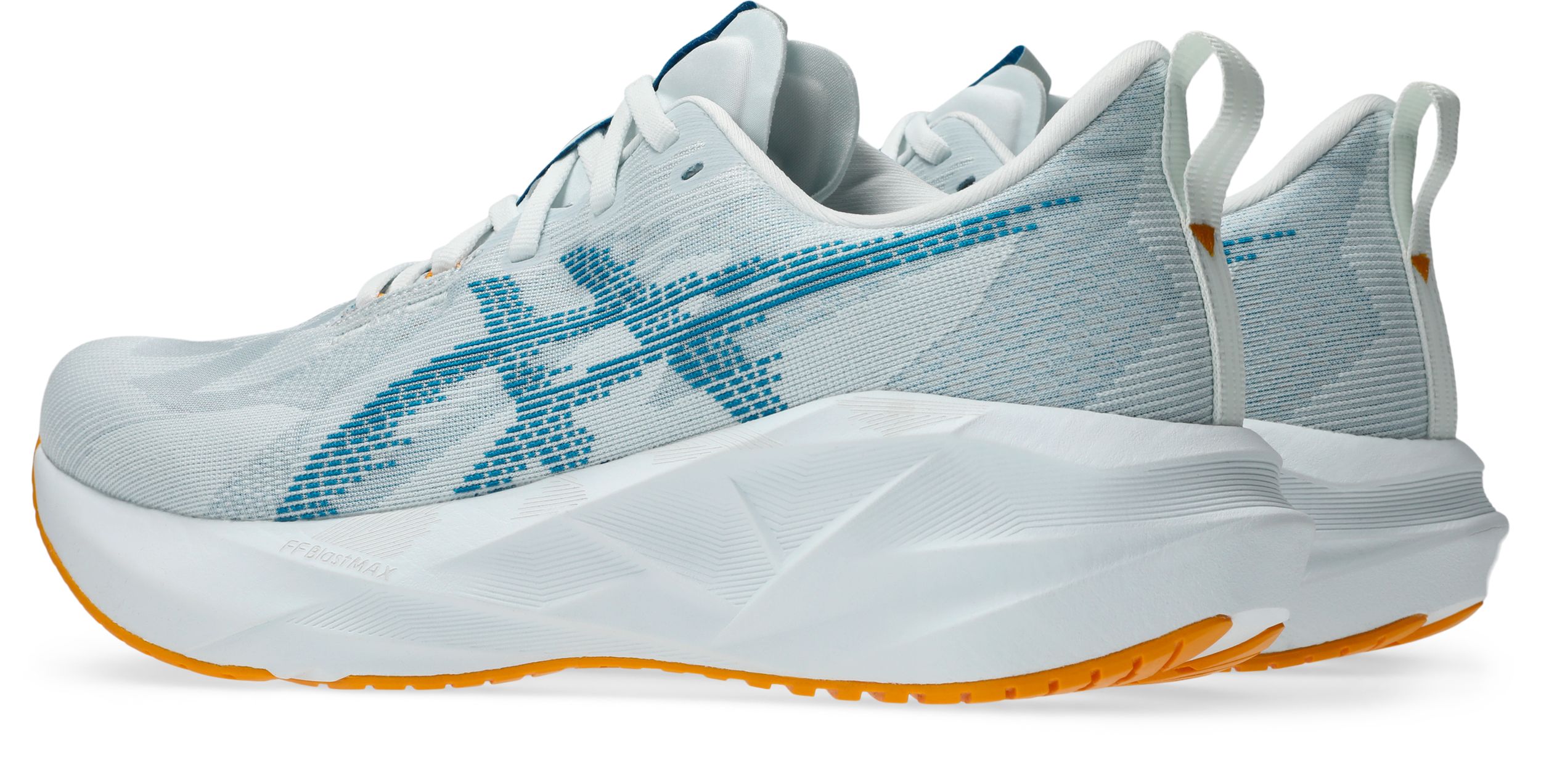 ASICS Men's NOVABLAST 5 Running Shoes