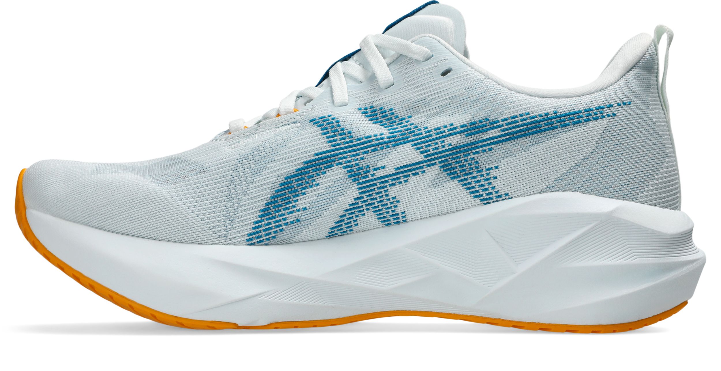 ASICS Men's NOVABLAST 5 Running Shoes