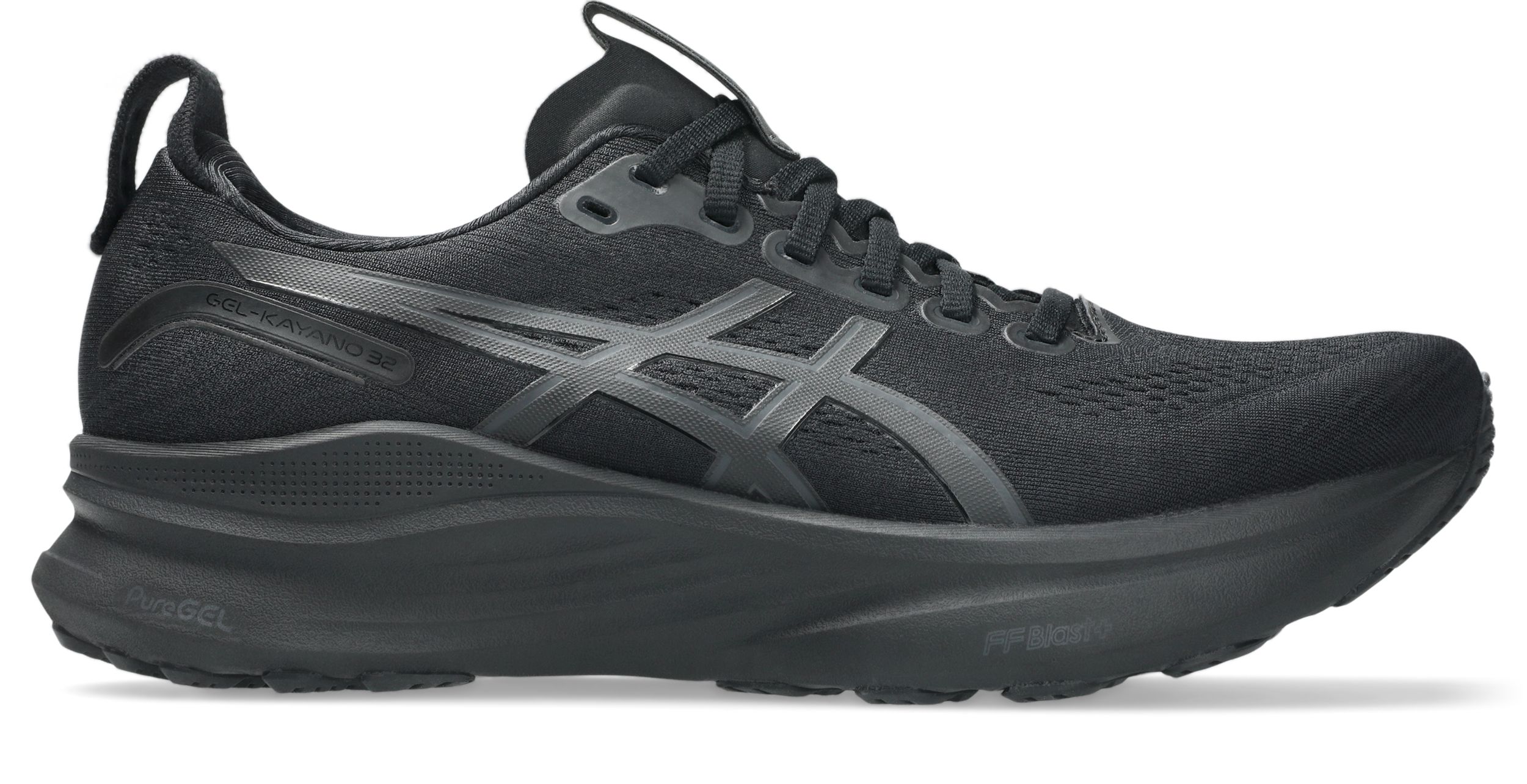 ASICS Men's GEL-KAYANO® 32 Wide Fit Running Shoes