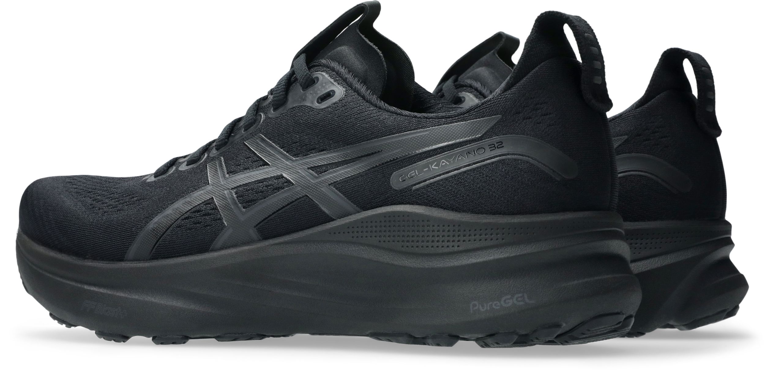 ASICS Men's GEL-KAYANO® 32 Wide Fit Running Shoes