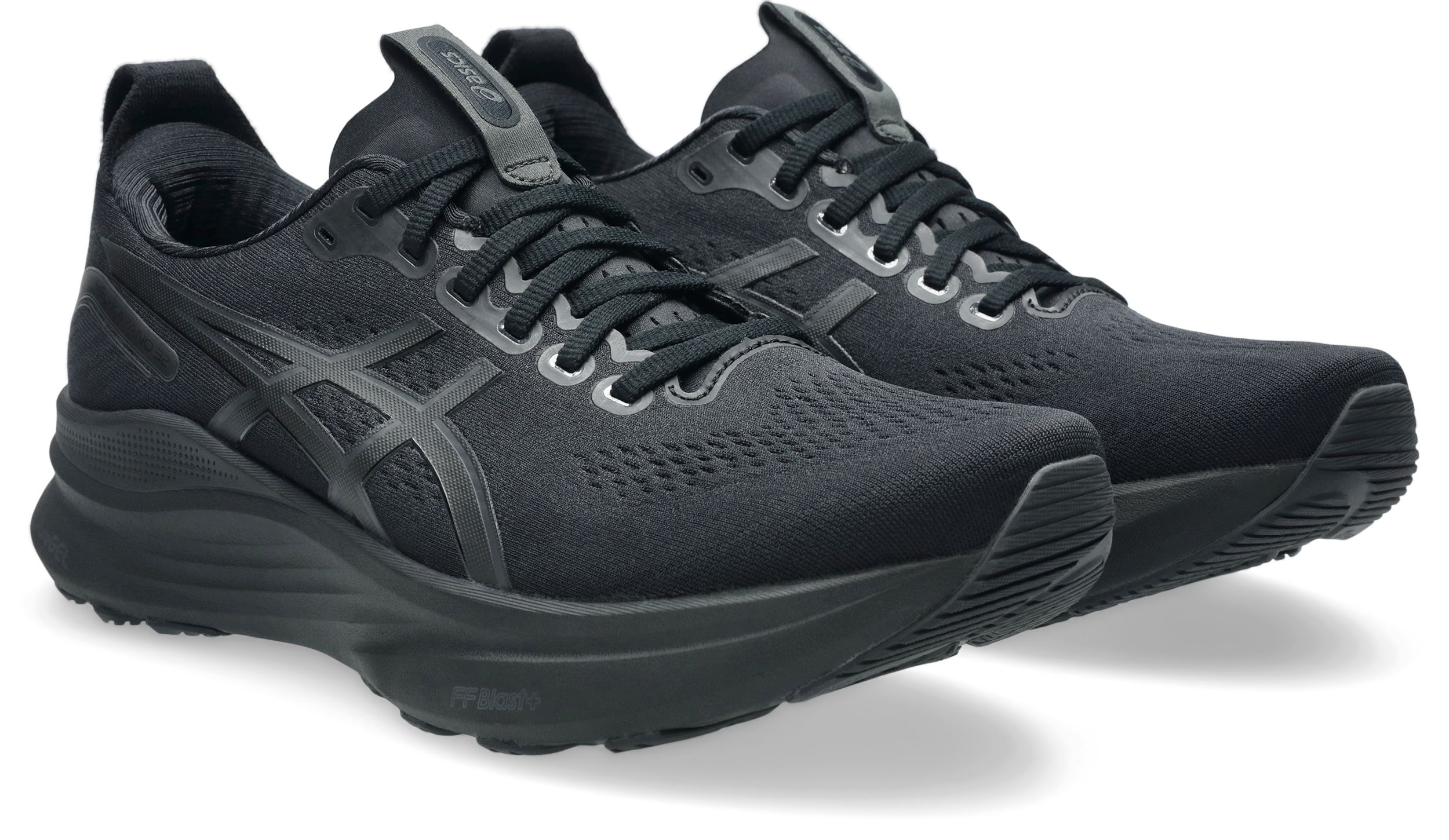 ASICS Men's GEL-KAYANO® 32 Wide Fit Running Shoes
