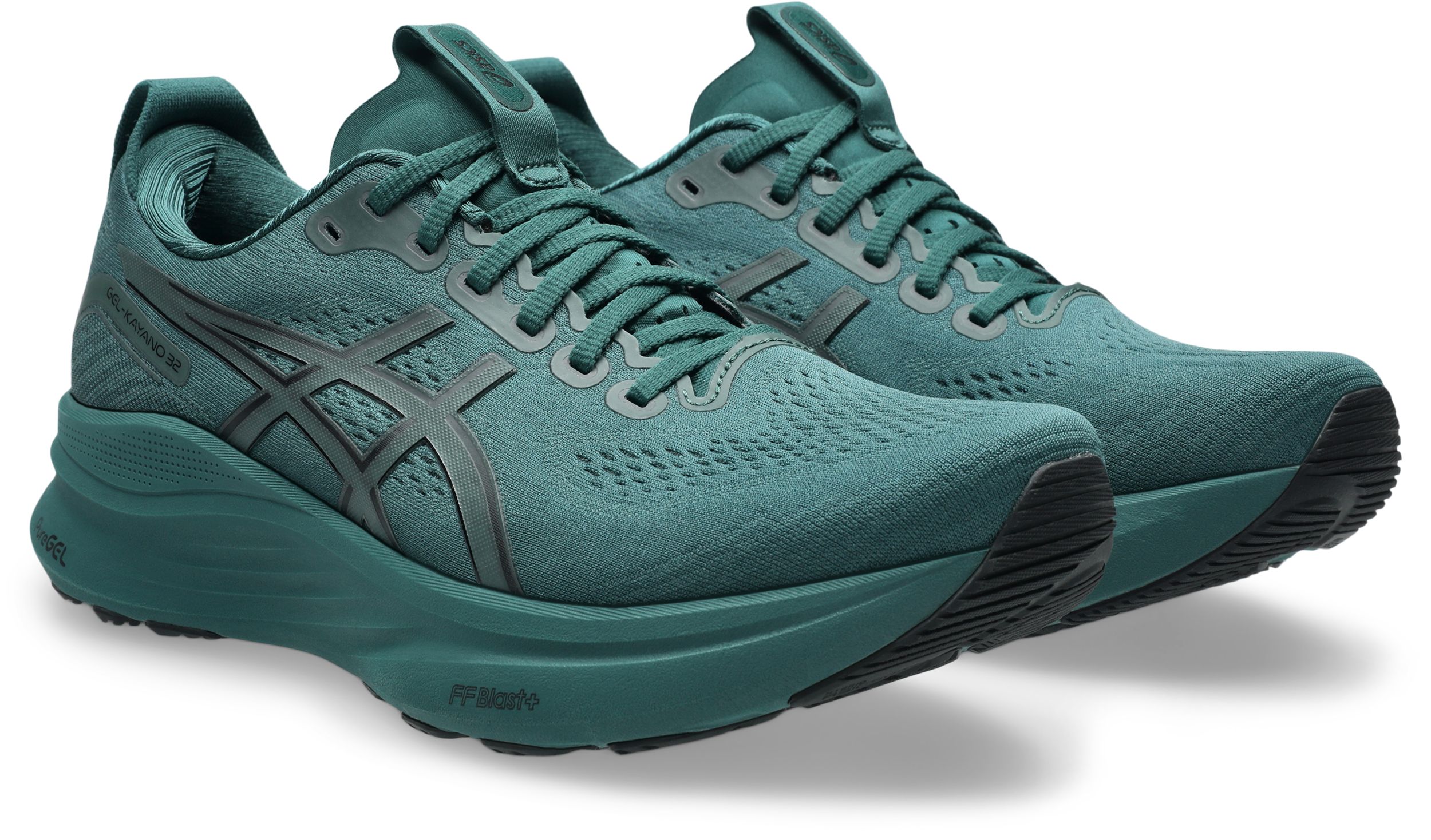 ASICS Men's GEL-KAYANO® 32 Running Shoes