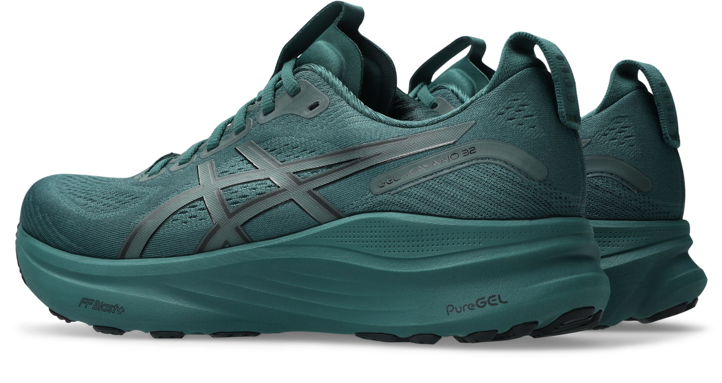 ASICS Men's GEL-KAYANO® 32 Running Shoes