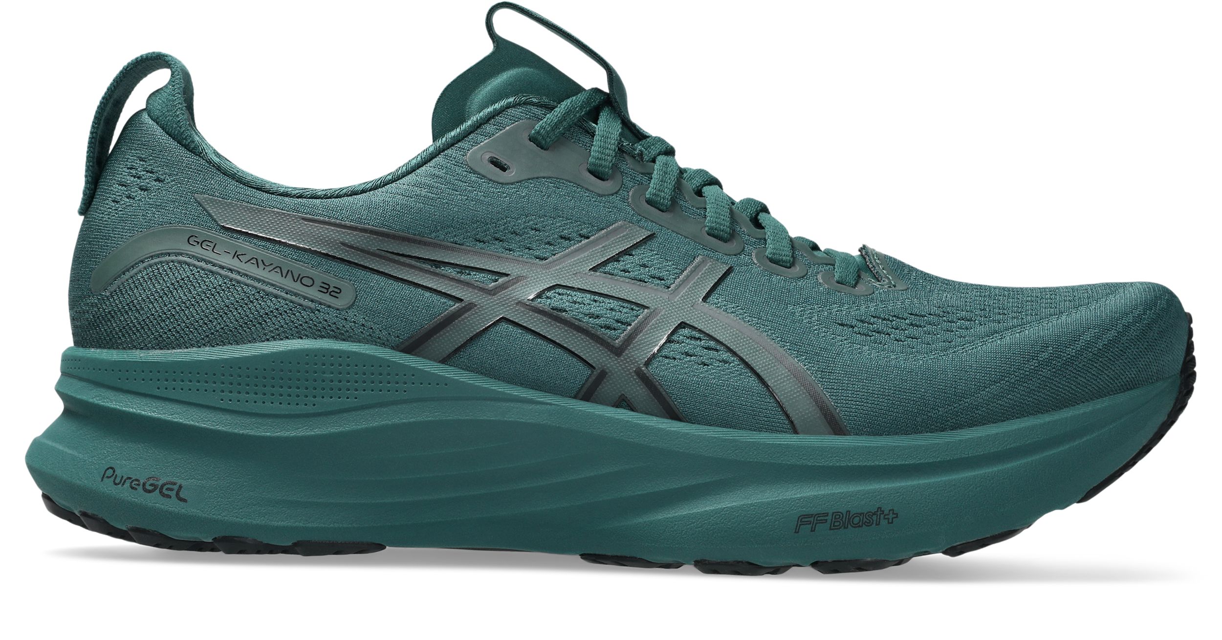 ASICS Men's GEL-KAYANO® 32 Running Shoes